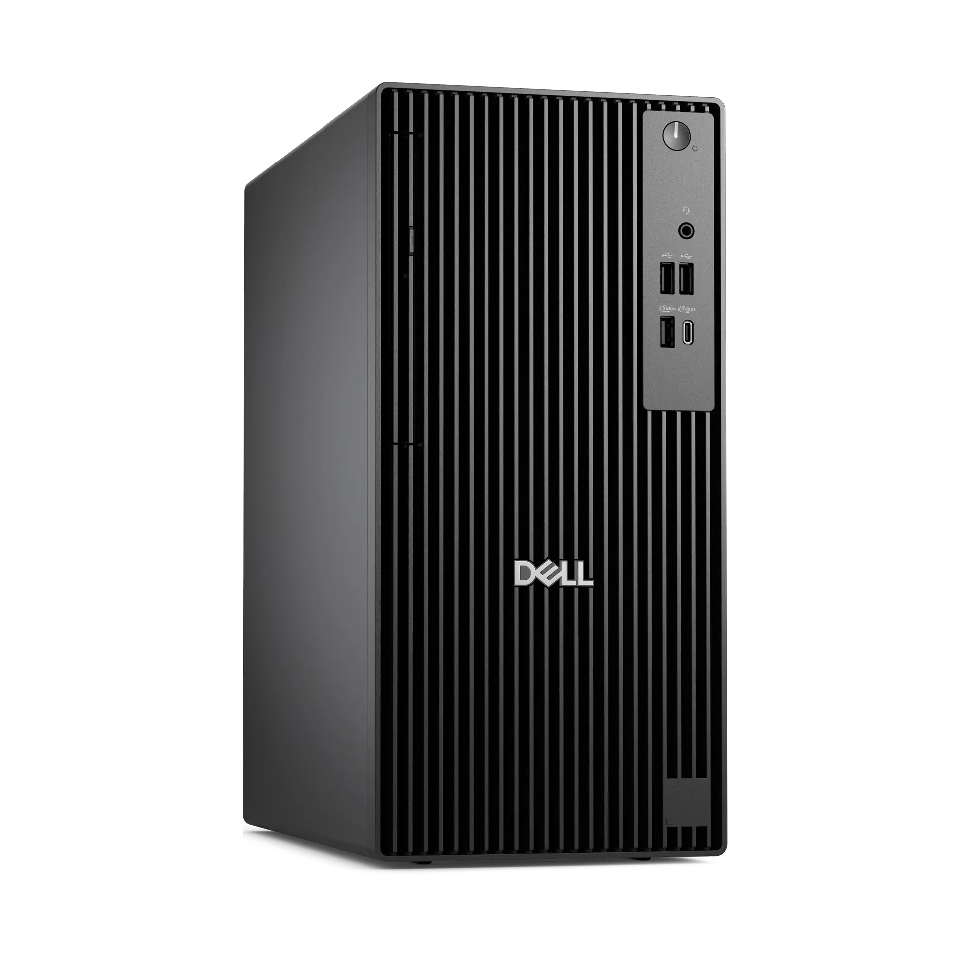 DELL Pro Tower Desktop - Intel Core Ultra 7 265, 8GB DDR5, 512GB SSD, Intel Graphics, DOS - 3Years Warranty