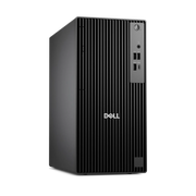 DELL Pro Tower Desktop - Intel Core i5-14500, 8GB DDR5, 512GB SSD, Intel Graphics, DOS - 3Years Warranty