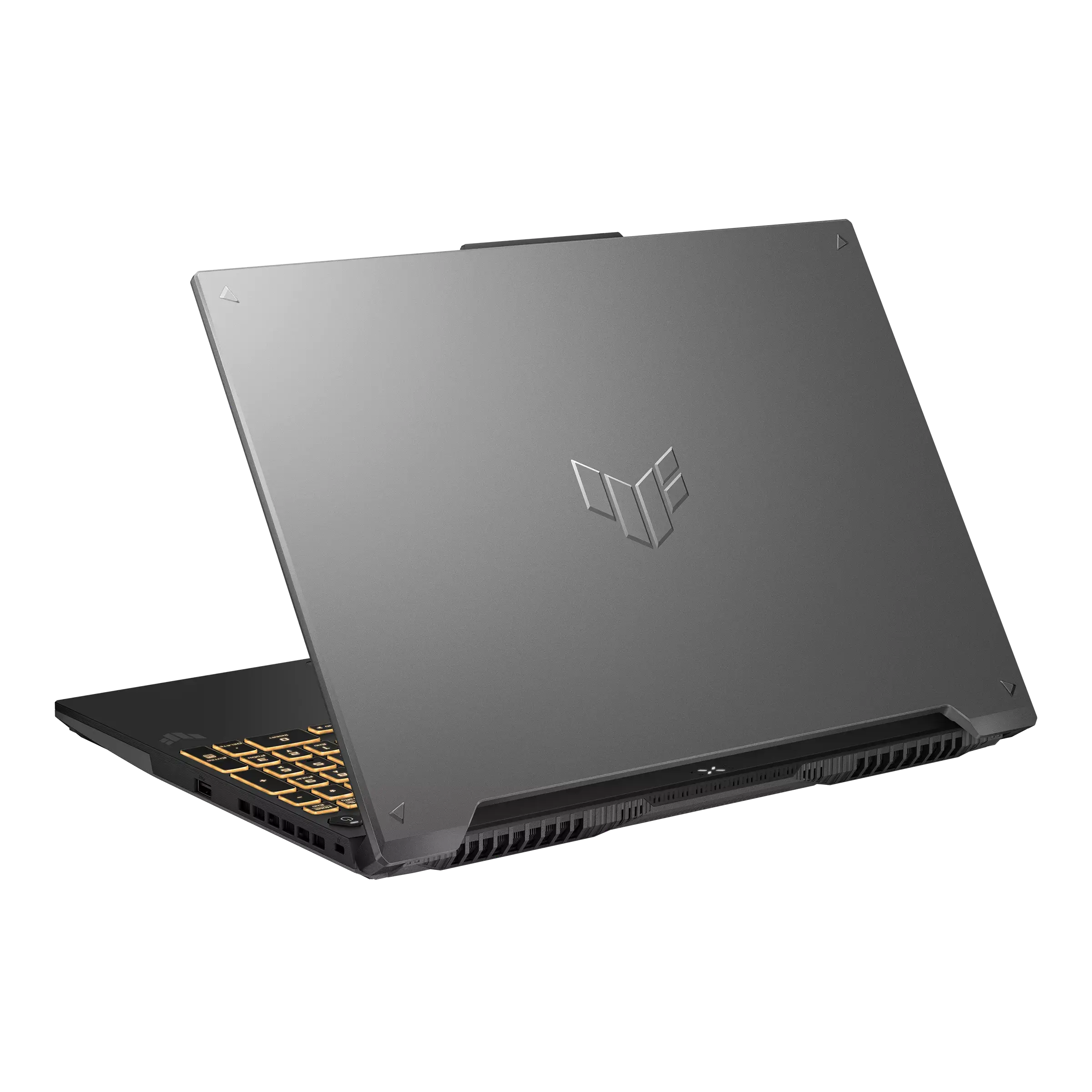 ASUS TUF F16 FX607VJB-RL165W Gaming Laptop - Intel Core 5 210H, 16GB DDR5, 512GB SSD, NVIDIA RTX 3050 6GB, 16-inch WUXGA 144Hz, Win11