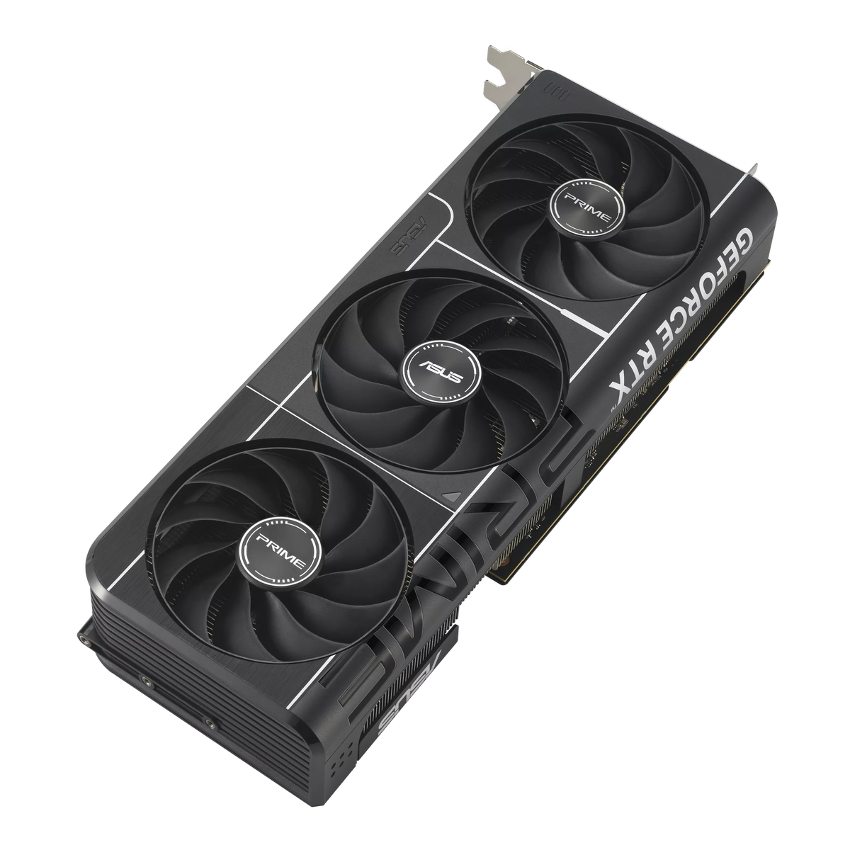 ASUS PRIME GeForce RTX 5080 OC Edition 16GB GDDR7