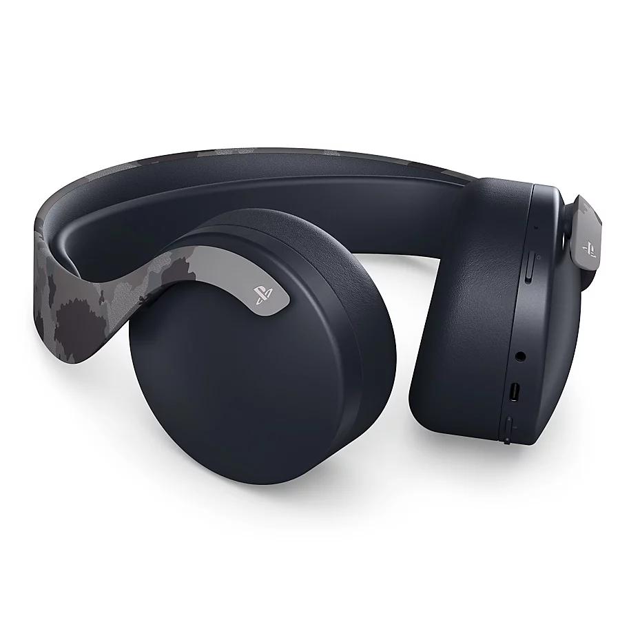 Sony PULSE 3D Wireless Headset for PlayStation PS 4 and PS 5