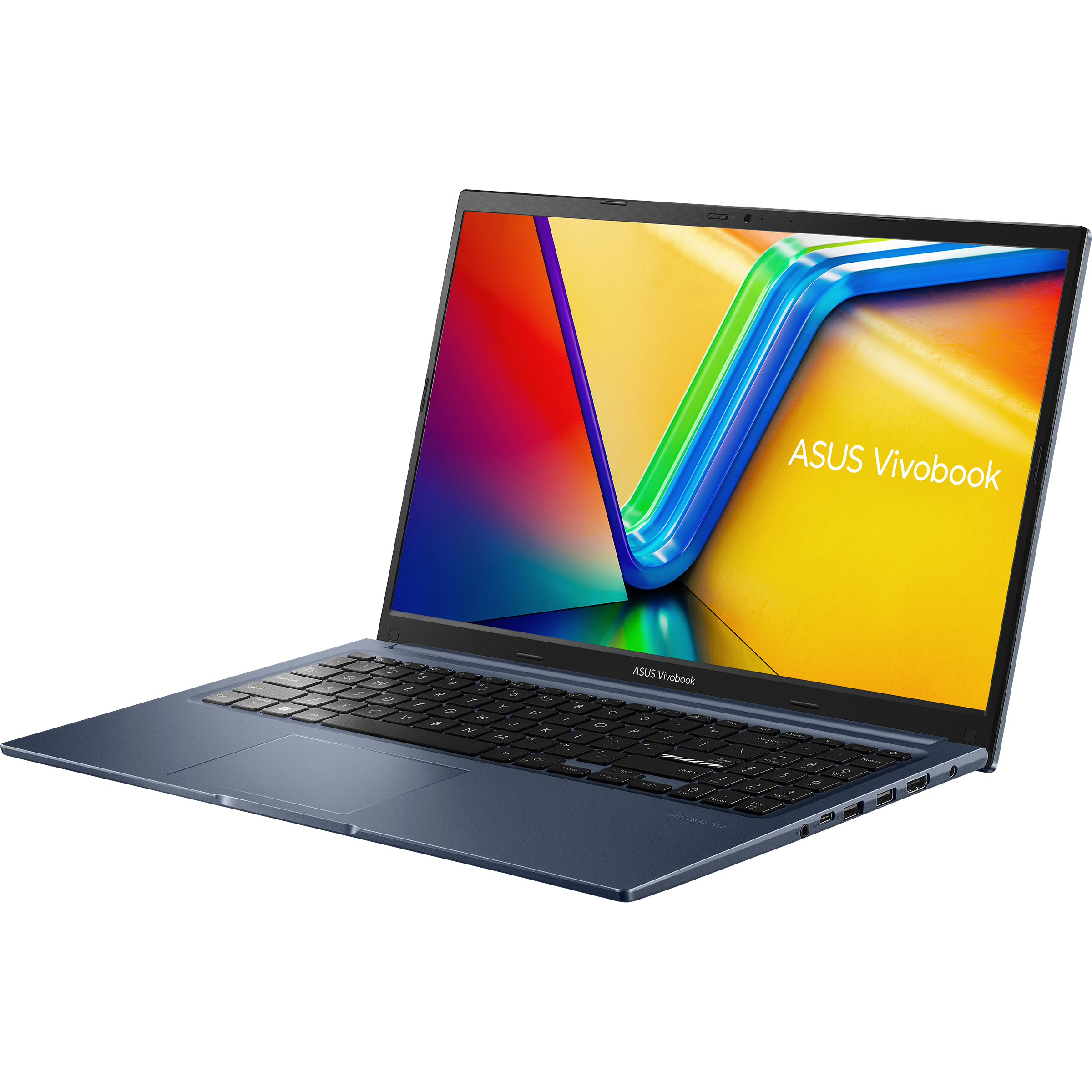 ASUS Vivobook 15 X1502ZA-BQ007W Laptop - Intel Core i7-12700H, 8GB DDR4, 512GB SSD, Intel, 15.6-inch FHD, Win11 - ASUS Vivobook 15 X1502ZA-BQ007W Laptop - Intel Core i7-12700H, 8GB DDR4, 512GB SSD, Intel, 15.6-inch FHD, Win11 - Default Title Ennap.com
