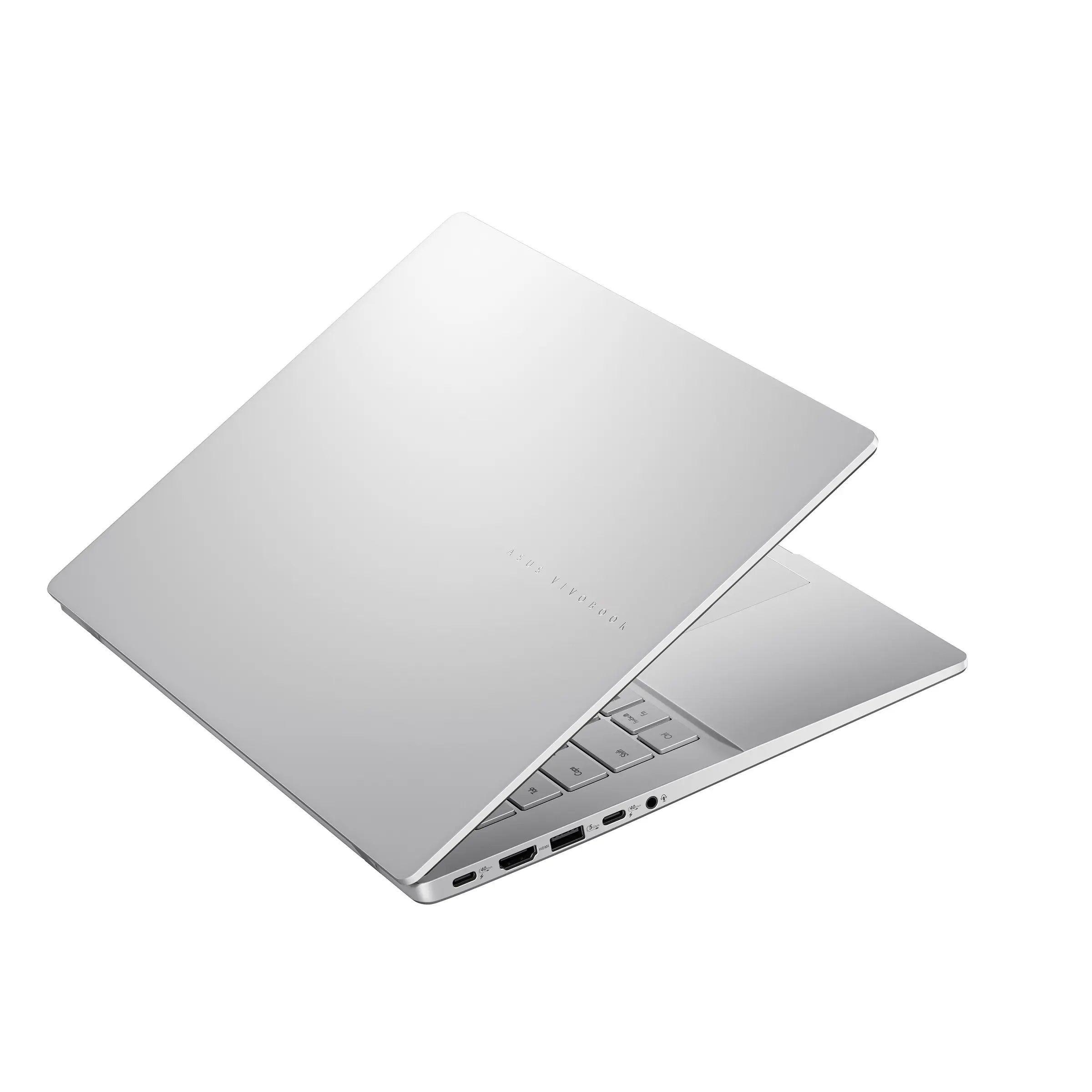 ASUS Vivobook S14 S3407CA-LY065W Laptop - Intel Core Ultra 5 225H, 16GB DDR5, 512GB SSD, Intel Graphics, 14-inch WUXGA, Win11