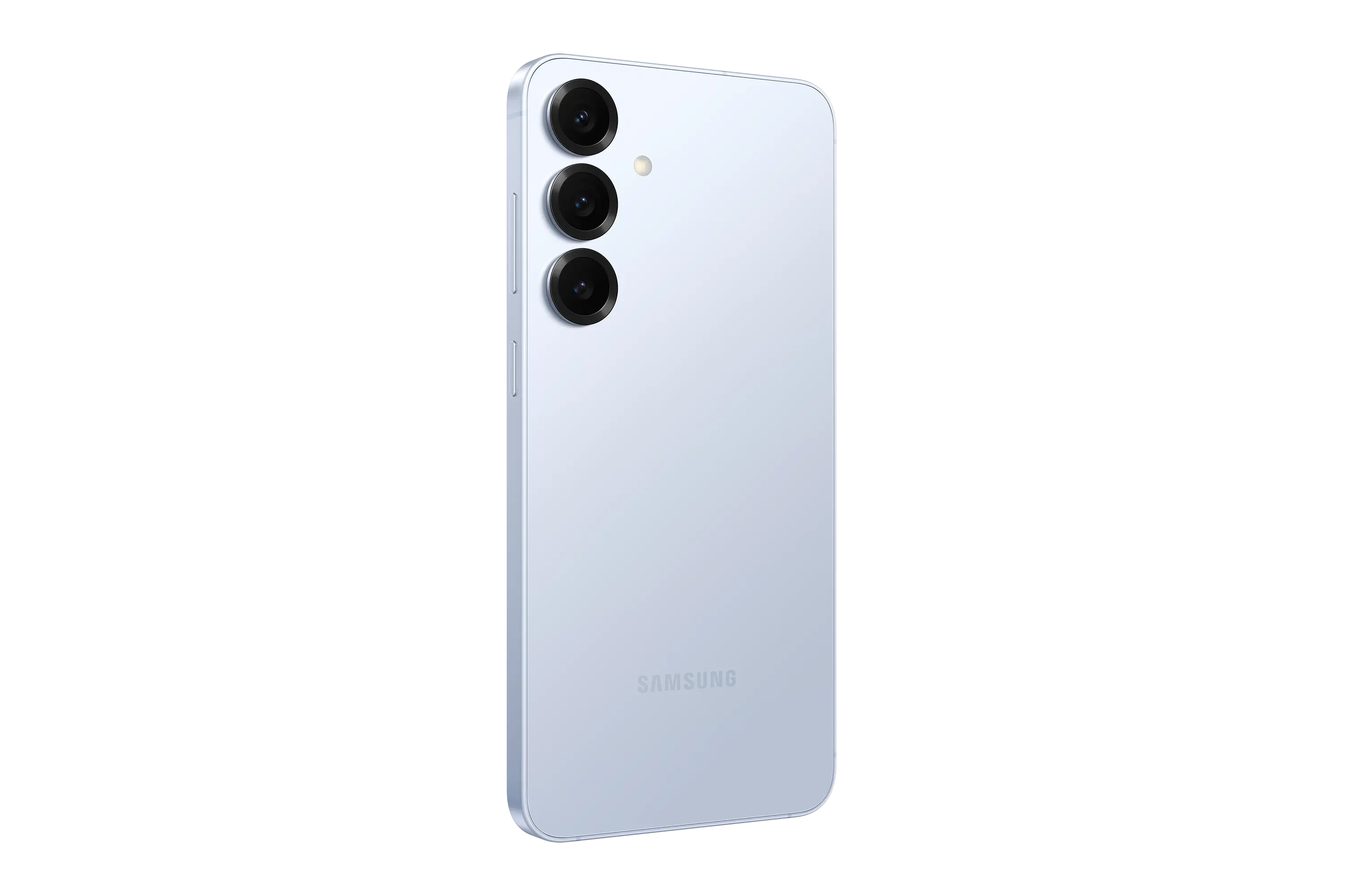 Samsung Galaxy S25+ Dual SIM 5G-Storage Capacity: 12GB + 256GB-Color: Icyblue--Ennap.com