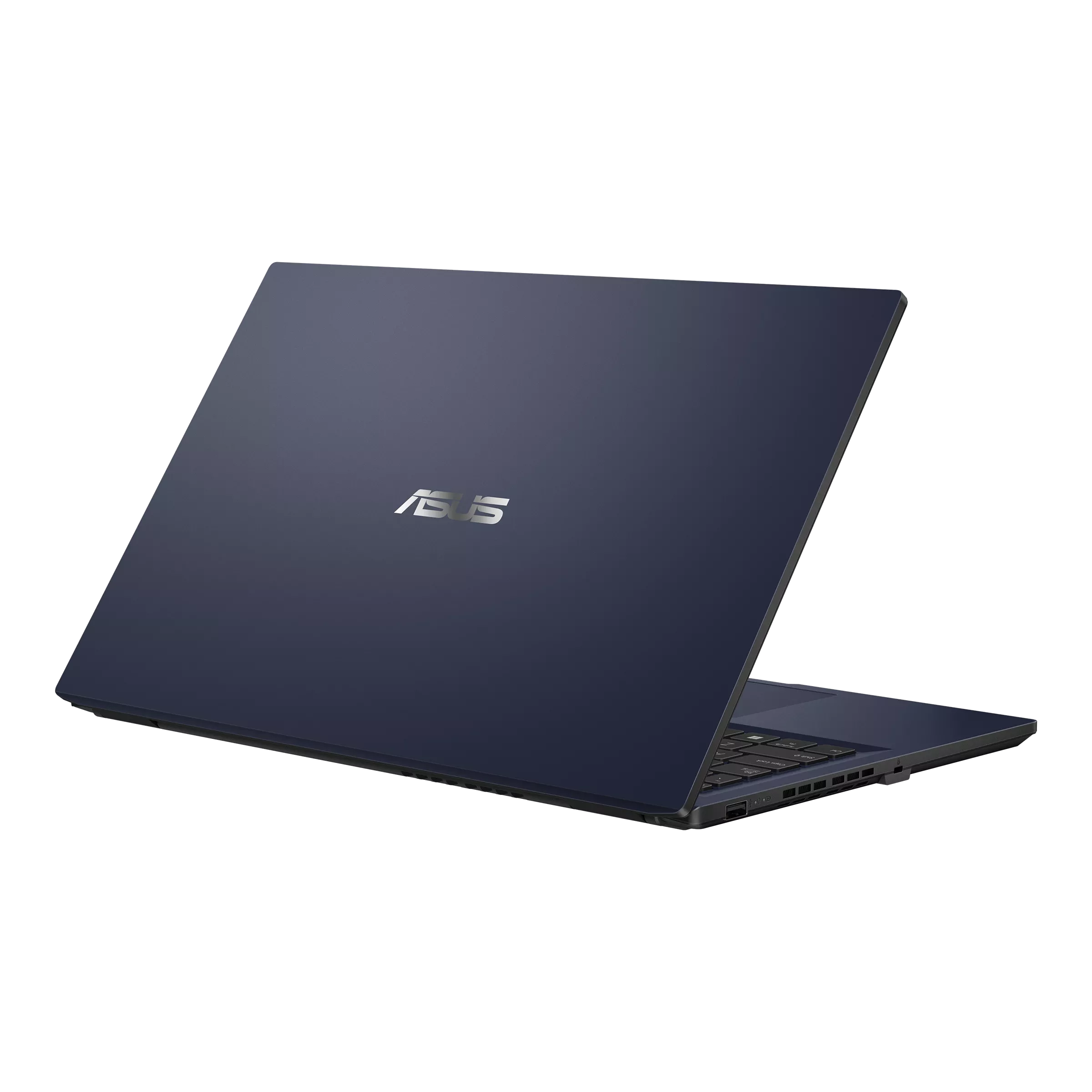 ASUS ExpertBook B1 B1502CBA-NJ3220 Laptop - Intel Core i7-1255U, 8GB DDR4, 512GB SSD, Intel, 15.6-inch FHD, Dos - ASUS ExpertBook B1 B1502CBA-NJ3220 Laptop - Intel Core i7-1255U, 8GB DDR4, 512GB SSD, Intel, 15.6-inch FHD, Dos - Default Title Ennap.com