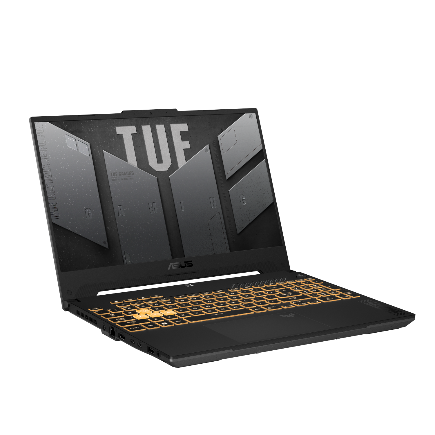 ASUS TUF Gaming F15 FX507ZI4-LP34W Gaming Laptop - Intel Core i7-12700H, 16GB DDR4, 512GB SSD, NVIDIA RTX 4070 8GB, 15.6-inch FHD 144Hz, Win11 - ASUS TUF Gaming F15 FX507ZI4-LP34W Gaming Laptop - Intel Core i7-12700H, 16GB DDR4, 512GB SSD, NVIDIA RTX 4070 8GB, 15.6-inch FHD 144Hz, Win11 - Default Title Ennap.com