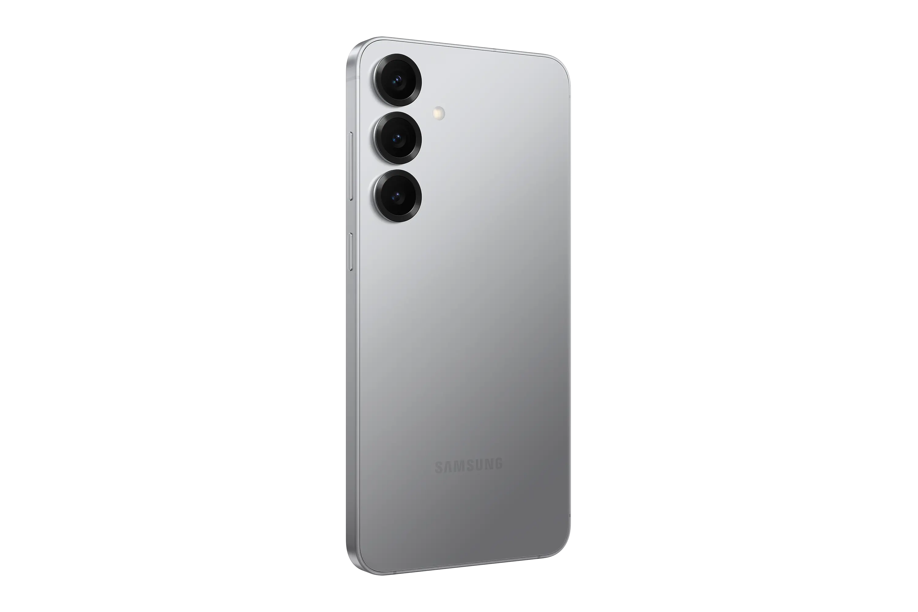 Samsung Galaxy S25+ Dual SIM 5G-Storage Capacity: 12GB + 256GB-Color: Icyblue--Ennap.com