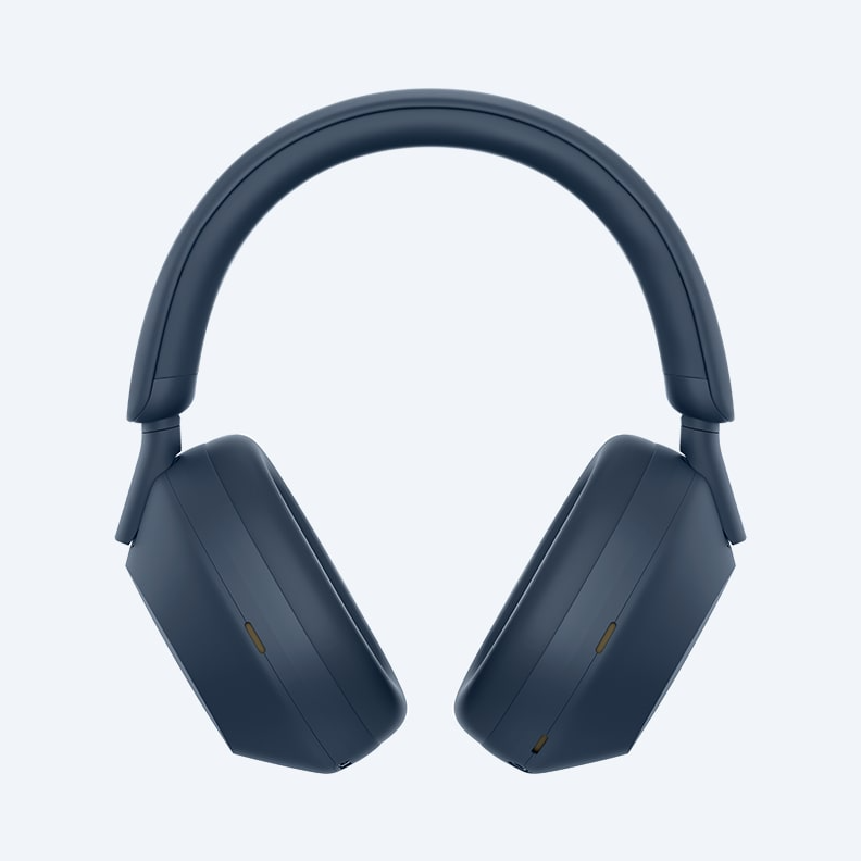 Sony WH-1000XM5 Wireless Noise Cancelling Headphones - Sony WH-1000XM5 Wireless Noise Cancelling Headphones - Black Ennap.com