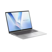 ASUS Vivobook 16 X1607CA-MB117W Laptop - Intel Core Ultra 7 255H, 16GB DDR5, 1TB SSD, Intel Graphics, 16-inch WUXGA, Win11