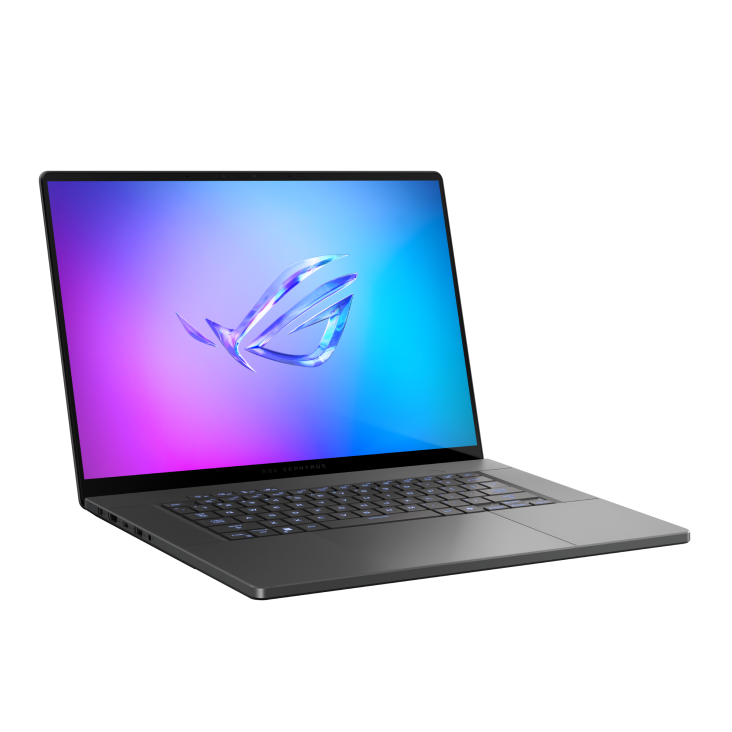 ASUS ROG Zephyrus G16 (2024) GA605WI-QR050W Gaming Laptop - AMD Ryzen AI 9 HX 370, 32GB LPDDR5X, 1TB SSD, NVIDIA RTX 4070 8GB, 16-inch 2.5K WQXGA OLED 240Hz, Win11 - ROG Zephyrus G16 Sleeve