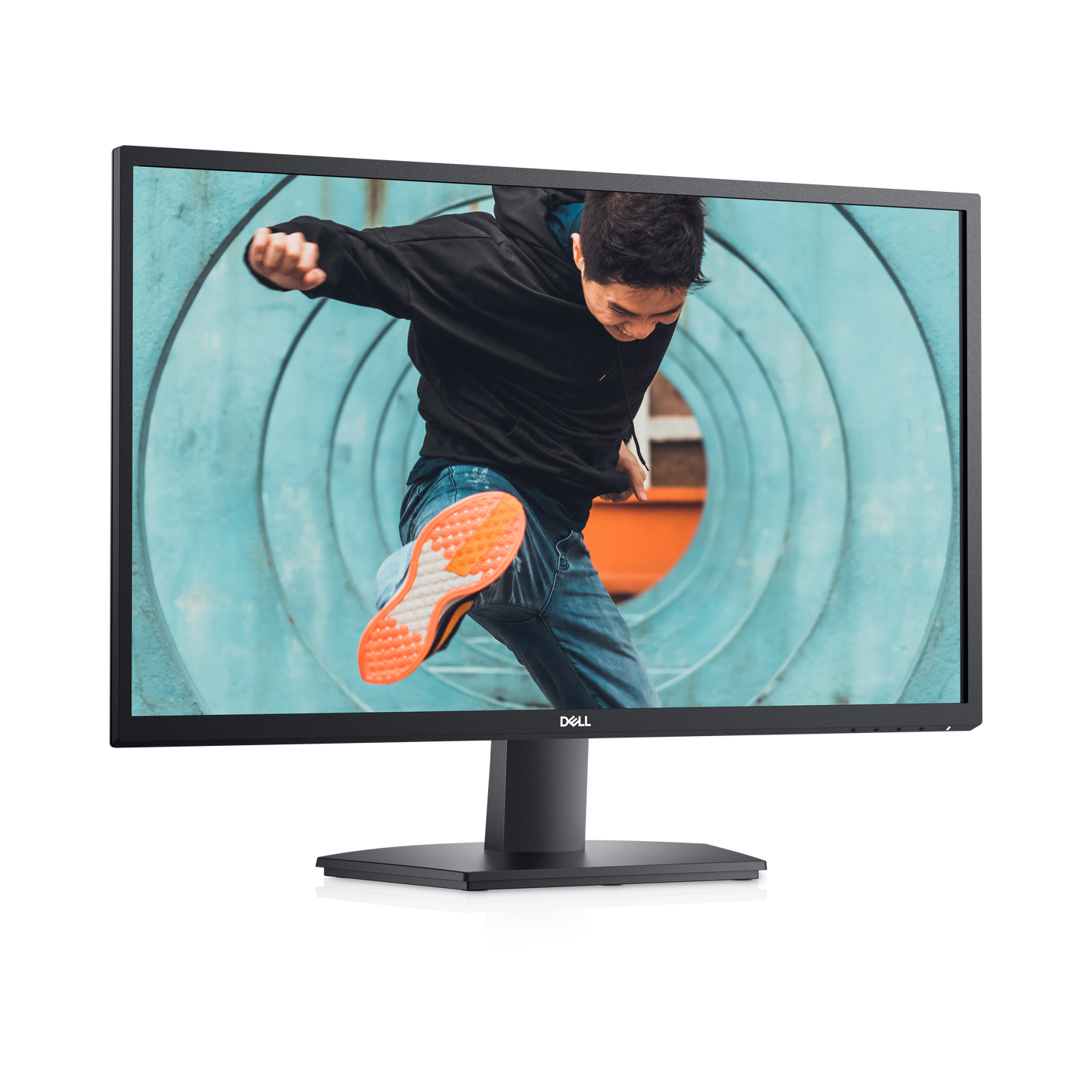 DELL 27-inch Monitor - SE2722H FHD VA 75Hz