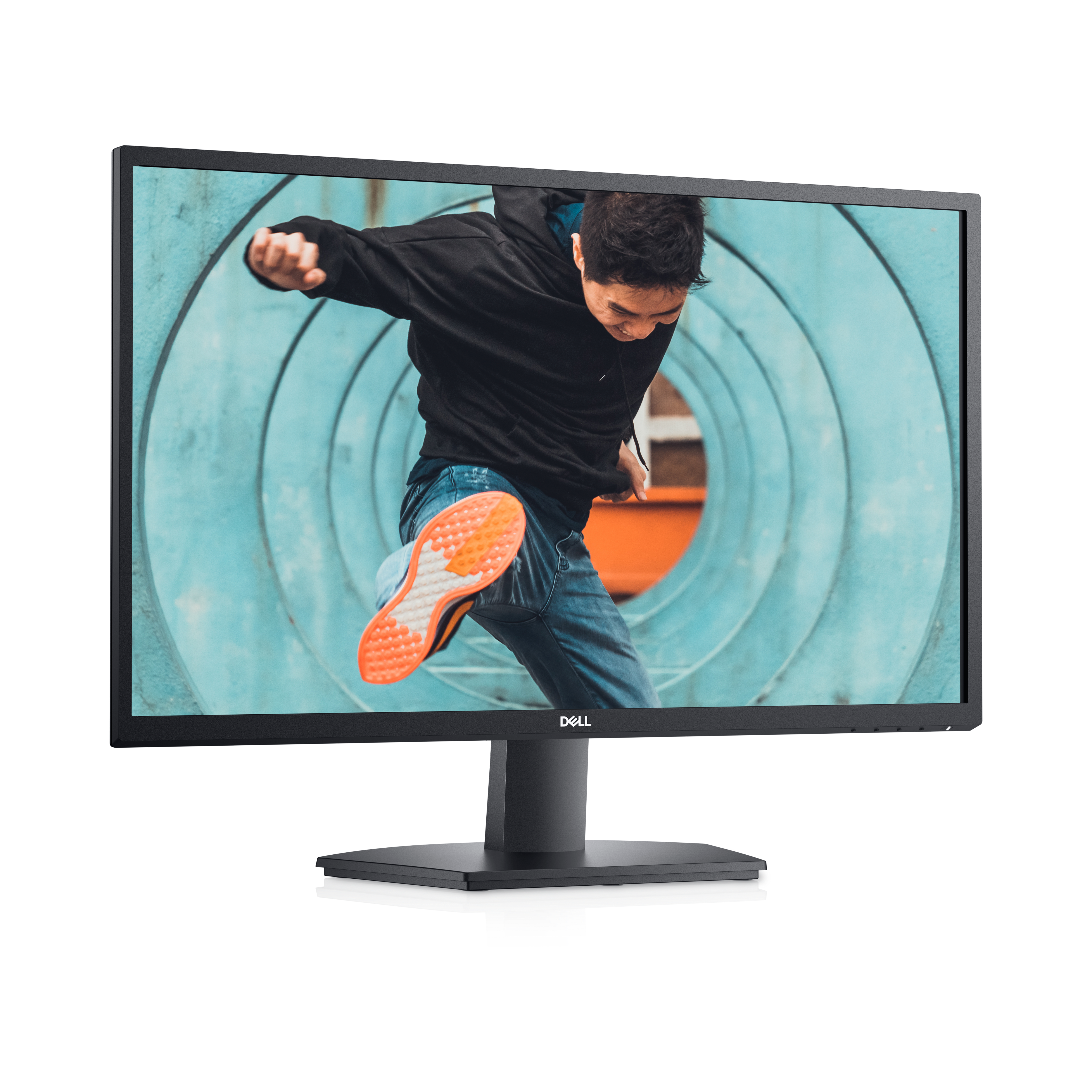 DELL 27-inch Monitor - SE2722H FHD VA 75Hz - DELL 27-inch Monitor - SE2722H FHD VA 75Hz - Default Title Ennap.com