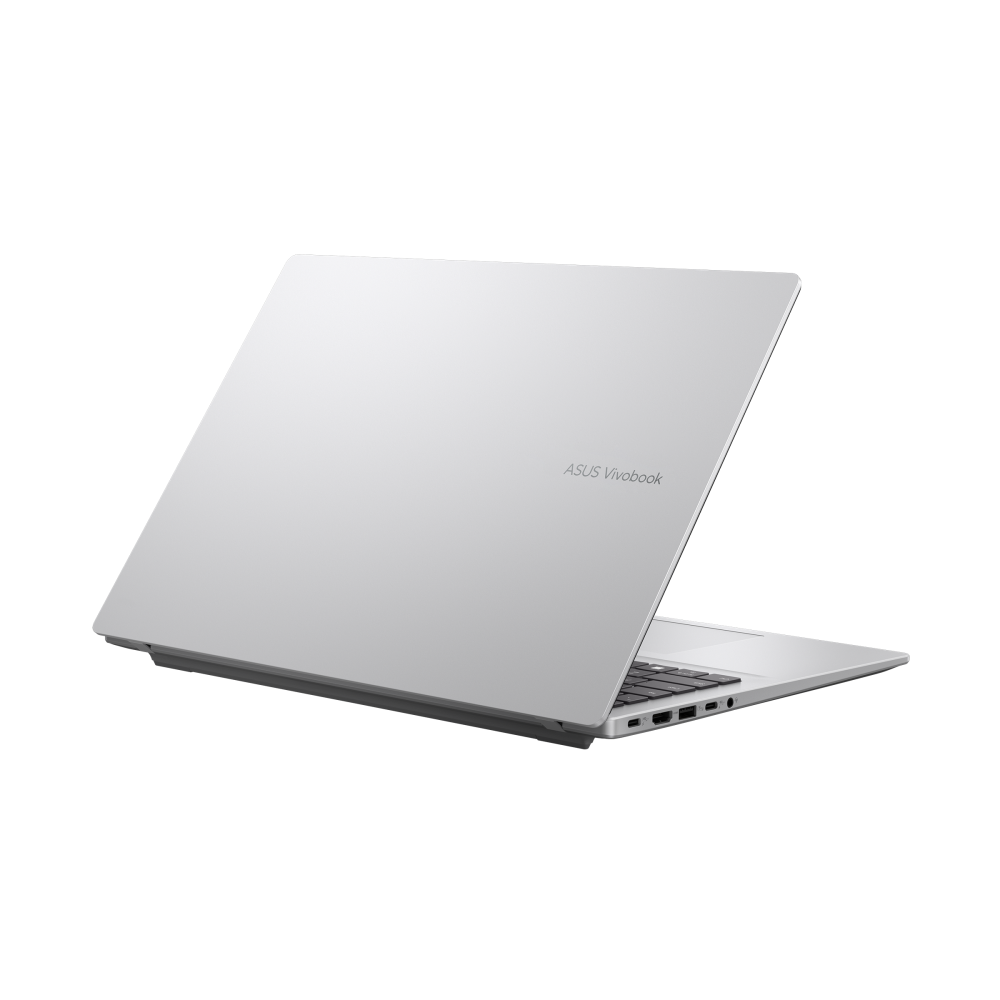 ASUS Vivobook 16 X1607QA-MB054W Laptop - SnapdragonX X1 26 100, 16GB LPDDR5X, 1TB SSD, Qualcomm Adreno, 16-inch WUXGA, Win11