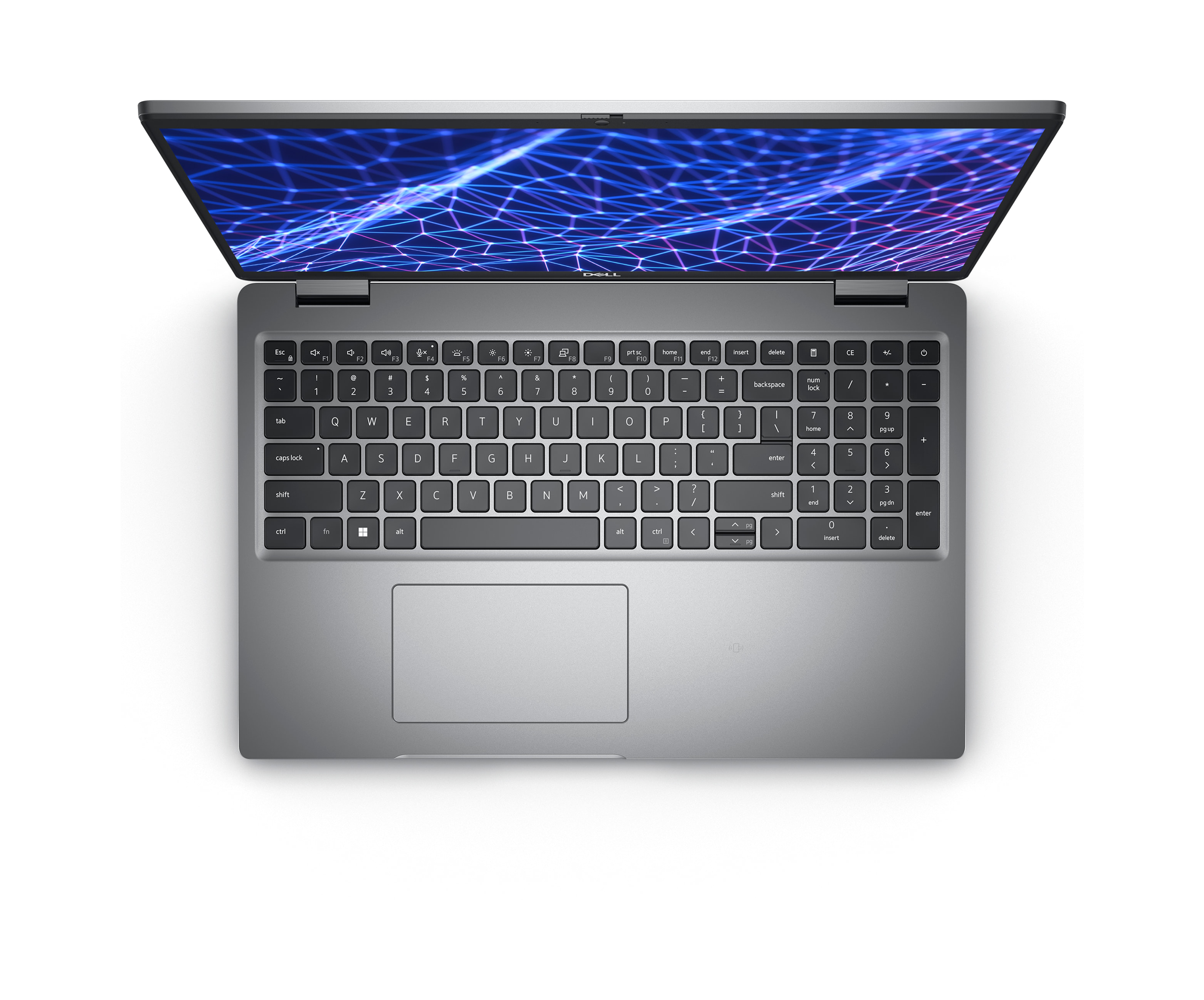 DELL Latitude 5530 Laptop - Intel Core i5-1235U, 8GB DDR4, 512GB SSD, Intel, 15.6-inch FHD, Dos----Ennap.com