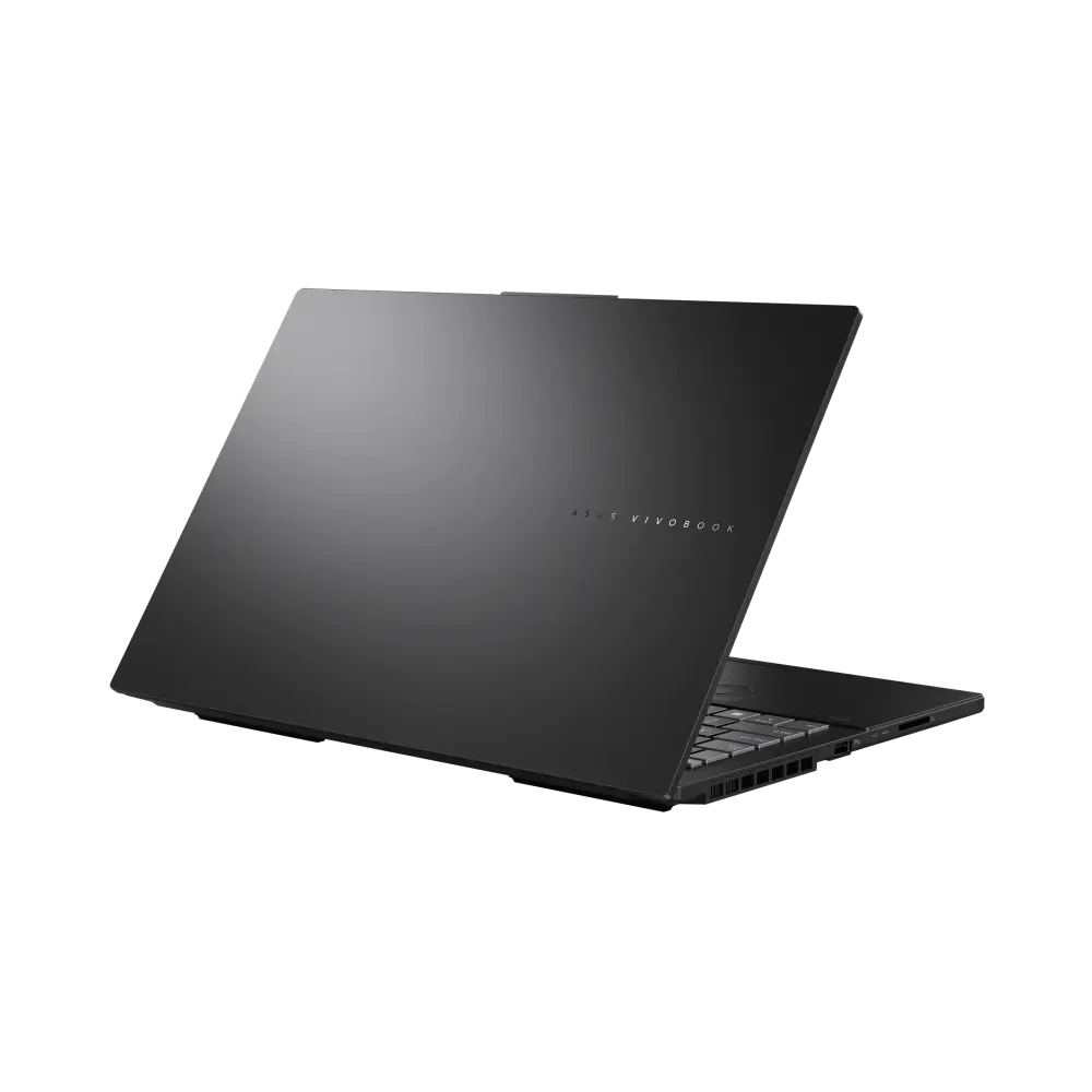 ASUS Vivobook Pro 15 OLED N6506CU-MA014W Laptop - Intel Core 9 285H, 24GB DDR5, 2TB SSD, NVIDIA RTX 4050 6GB, 15.6-inch 3K OLED 120Hz, Win11
