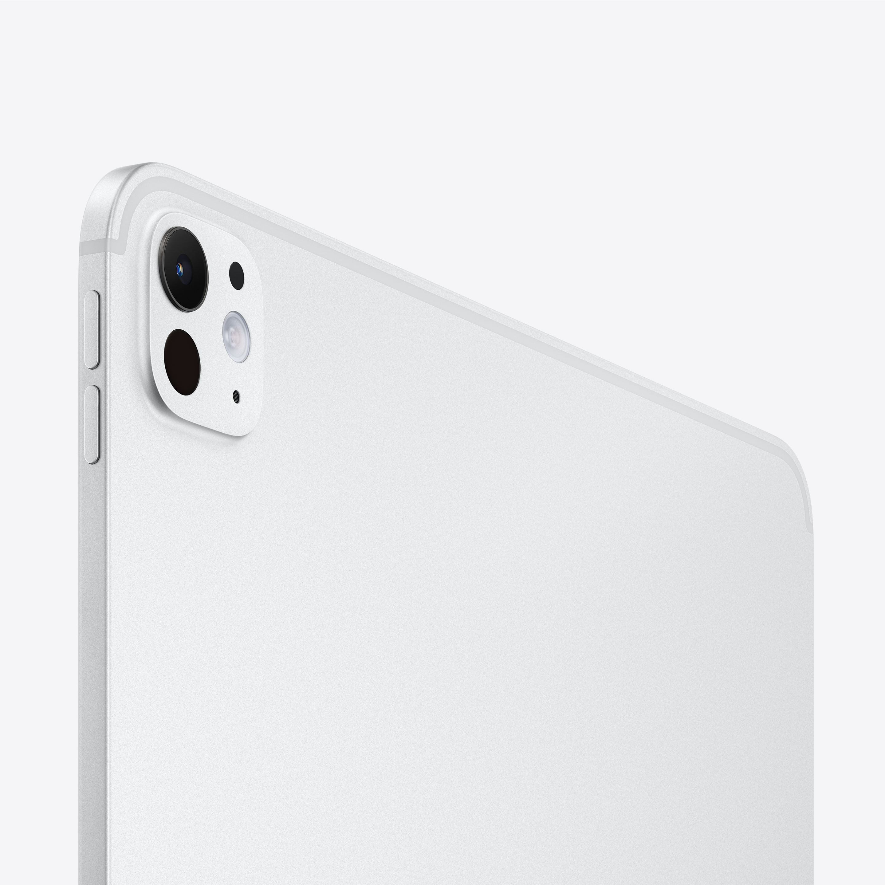Apple iPad Pro 13-inch with M4 Chip - Apple iPad Pro 13-inch with M4 Chip - Wi-Fi / 256GB / Space Black Ennap.com