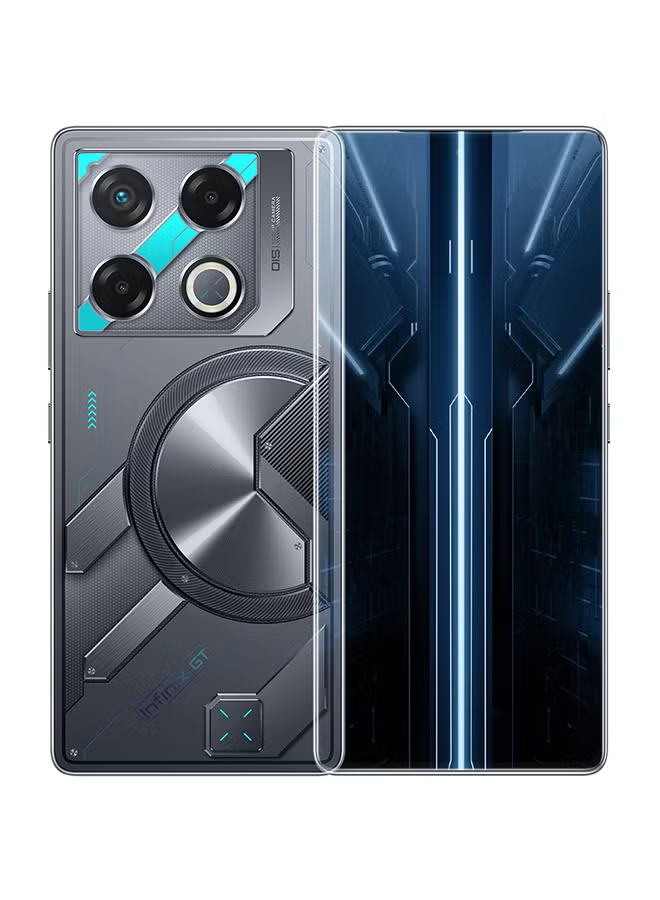 Infinix GT 20 Pro Dual SIM 5G