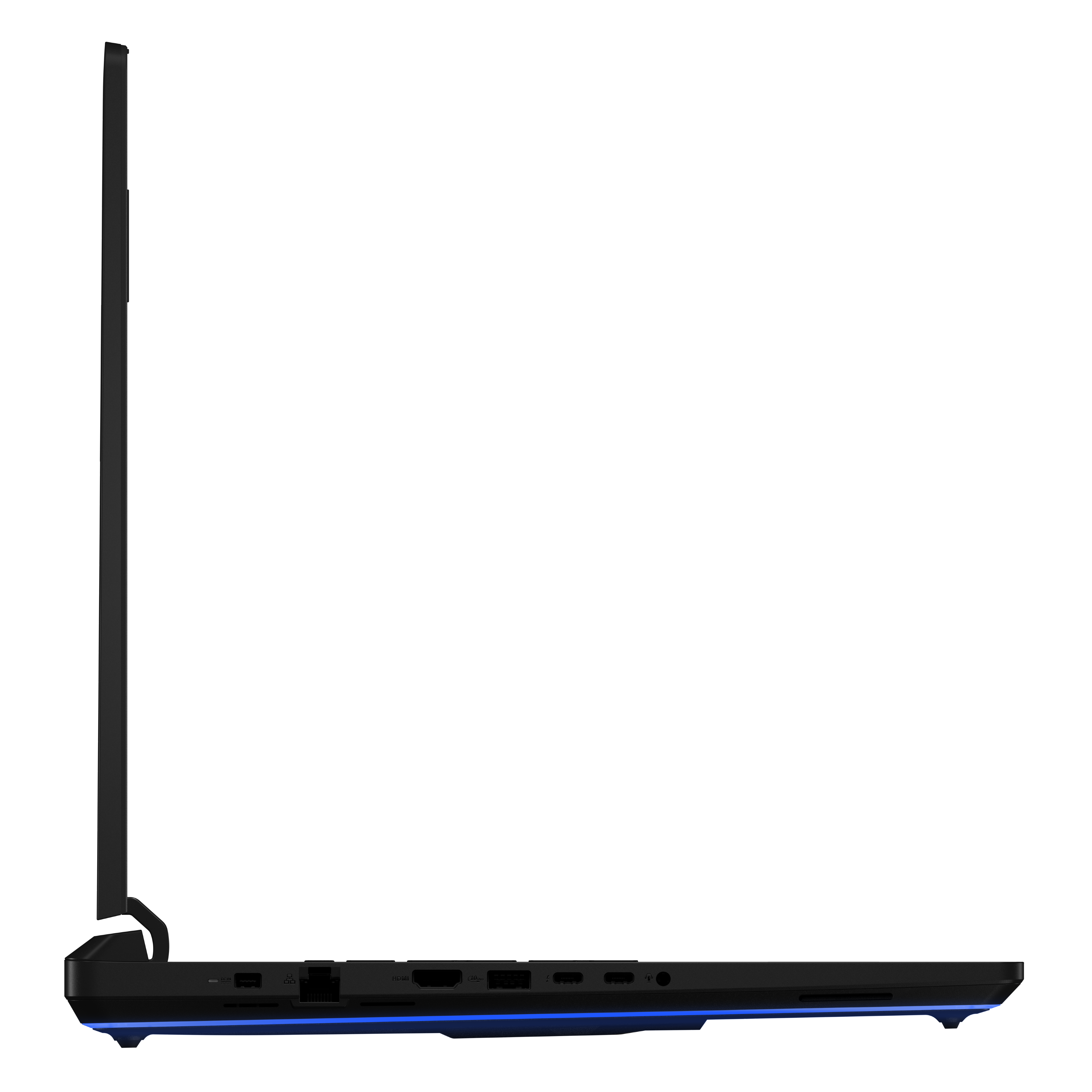 ASUS ROG Strix Scar 18 G835LX-AI464W Gaming Laptop - Intel Core Ultra 9 275HX, 64GB DDR5, 4TB SSD, NVIDIA RTX 5090 24GB, 18-inch 2.5K 240Hz, Win11 - ROG backpack, ROG Fusion II 300, ROG Gladius III Mouse P514