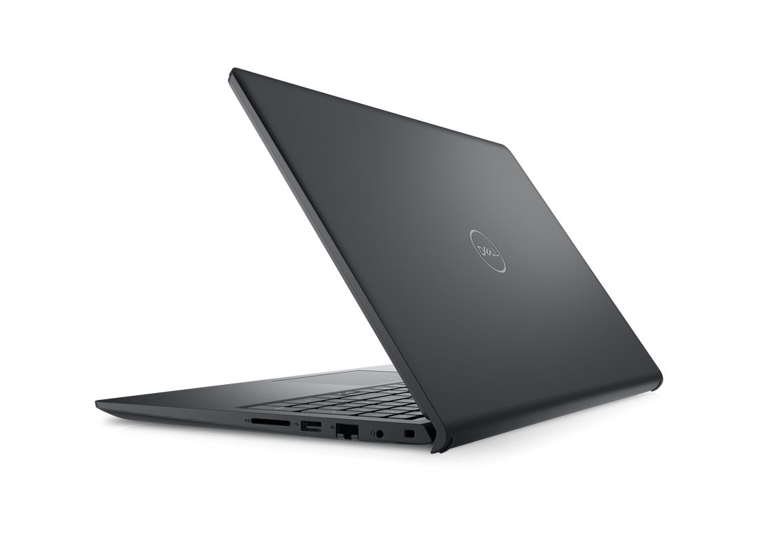 DELL Vostro 3520 Laptop - Intel Core i3-1215U, 4GB DDR4, 256GB SSD, Intel, 15.6-inch HD, Dos