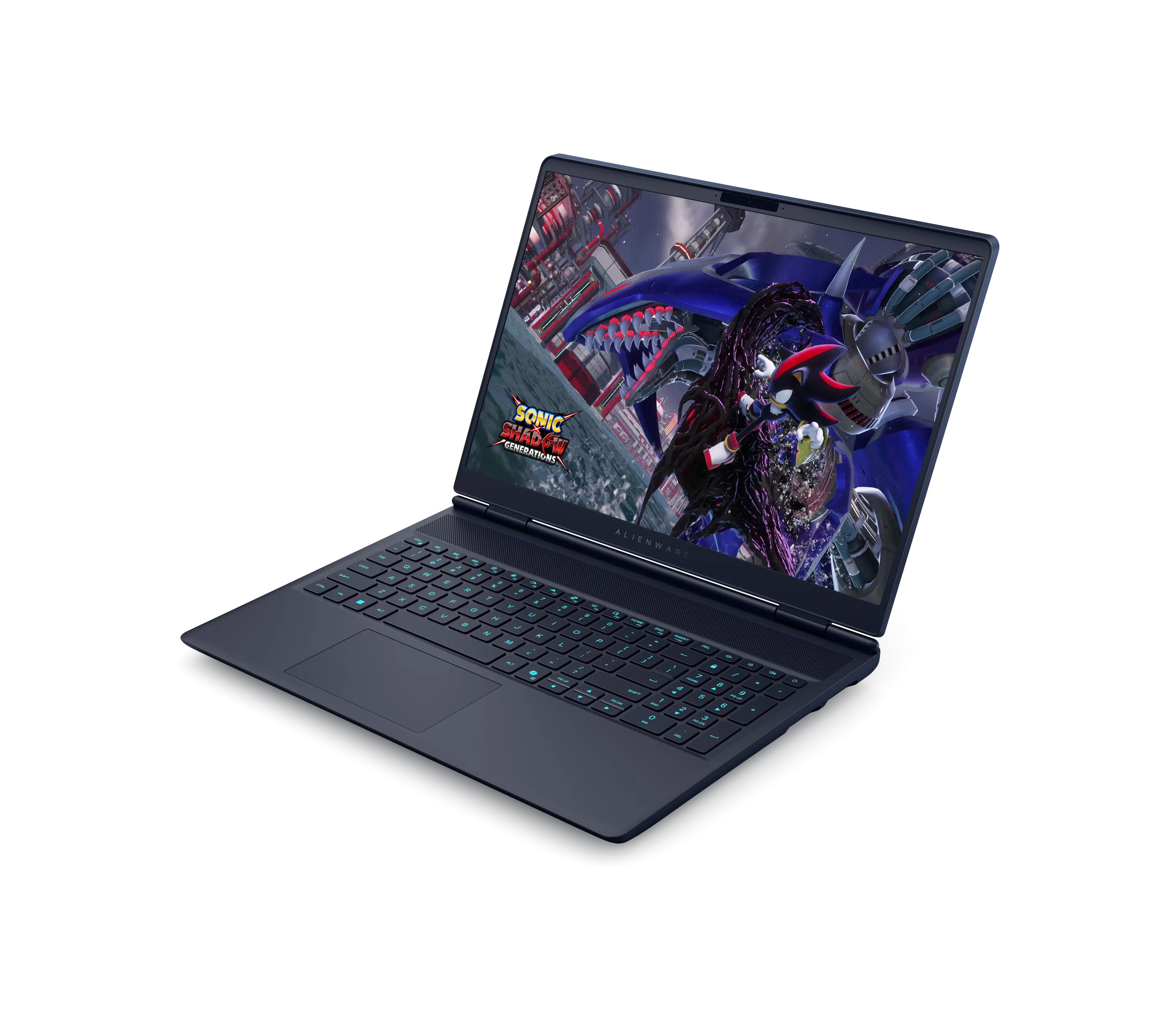 DELL Alienware 16X Aurora Gaming Laptop - Intel Core Ultra 9 275HX, 32GB DDR5, 1TB SSD, NIVIDA RTX 5070 8GB, 16-inch WQXGA 240Hz, Win11