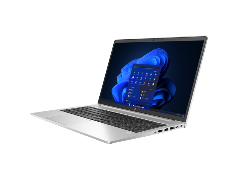 HP ProBook 450 G9 Laptop - Intel Core i5-1235U, 8GB DDR4, 512GB SSD, NVIDIA MX570 2GB, 15.6-Inch HD, Dos----Ennap.com