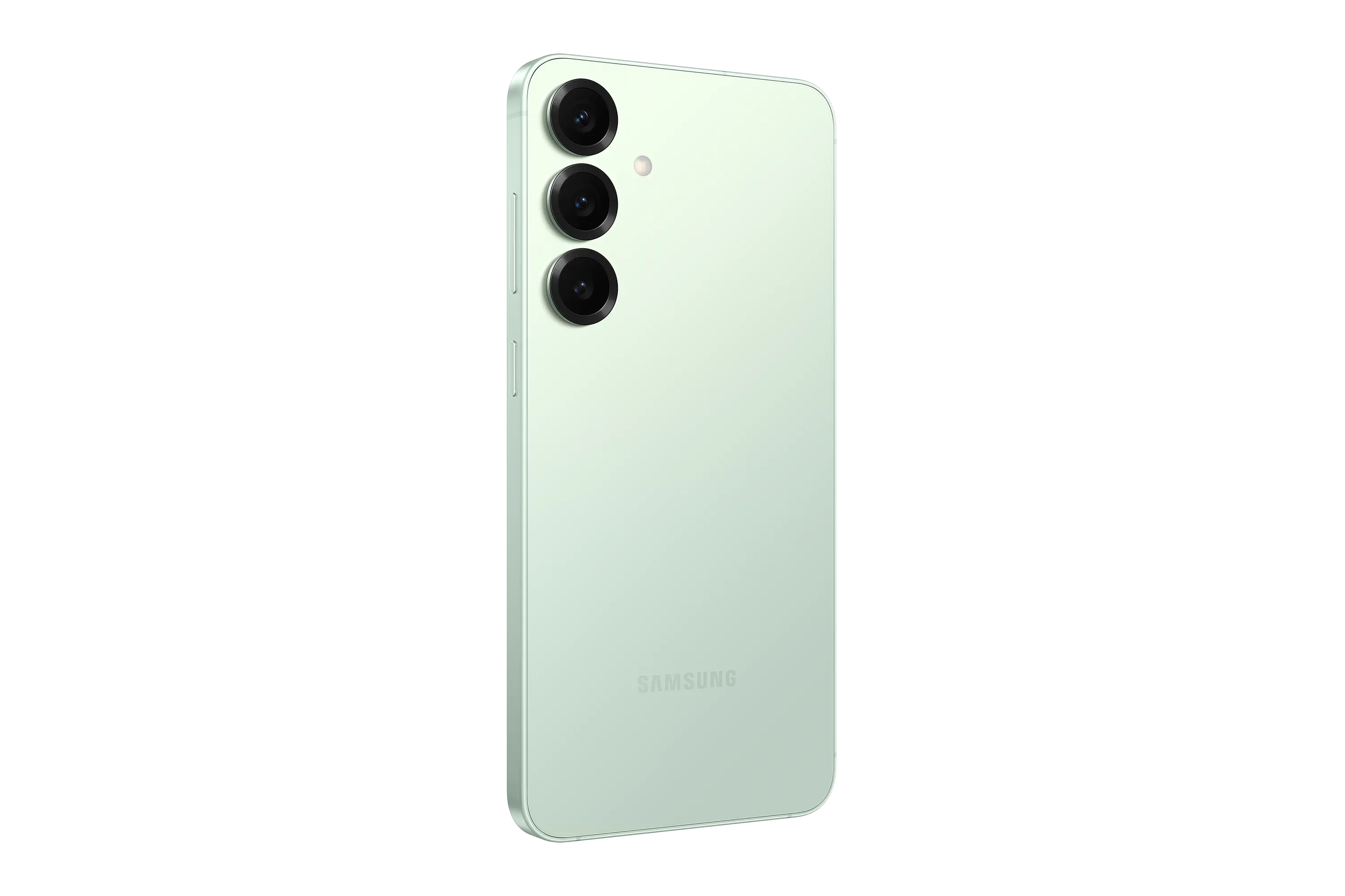 Samsung Galaxy S25+ Dual SIM 5G-Storage Capacity: 12GB + 256GB-Color: Icyblue--Ennap.com