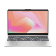 HP 15-fd0371nia Laptop - Intel Core i7-1355U, 8GB DDR4, 512GB SSD, NVIDIA MX570 2GB, 15.6-inch FHD, Dos - HP 15-fd0371nia Laptop - Intel Core i7-1355U, 8GB DDR4, 512GB SSD, NVIDIA MX570 2GB, 15.6-inch FHD, Dos - Default Title Ennap.com