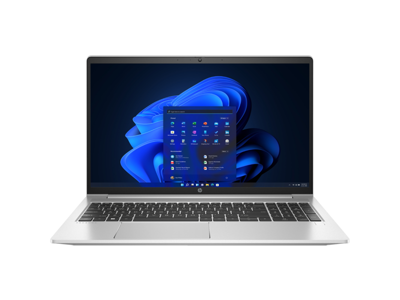 HP ProBook 450 G9 Laptop - Intel Core i5-1235U, 8GB DDR4, 512GB SSD, NVIDIA MX570 2GB, 15.6-Inch HD, Dos----Ennap.com