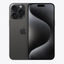 Apple iPhone 15 Pro Max (Dual SIM) 5G - Apple iPhone 15 Pro Max (Dual SIM) 5G - Black Titanium / 256GB Ennap.com