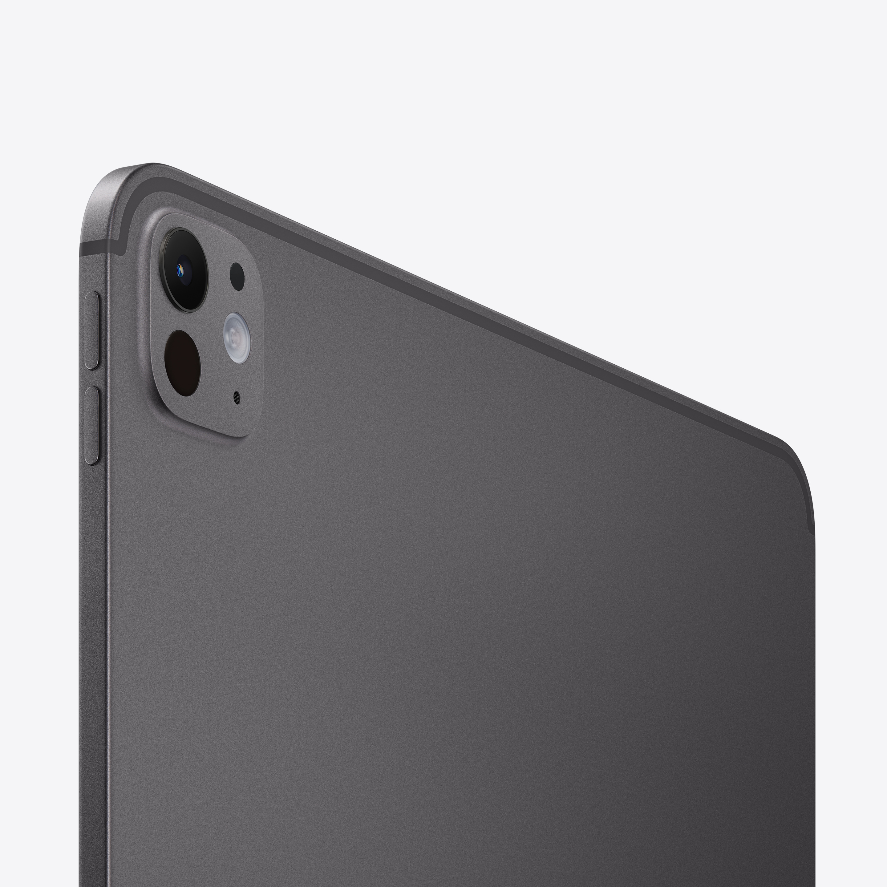 Apple iPad Pro 13-inch with M4 Chip - Apple iPad Pro 13-inch with M4 Chip - Wi-Fi / 256GB / Space Black Ennap.com