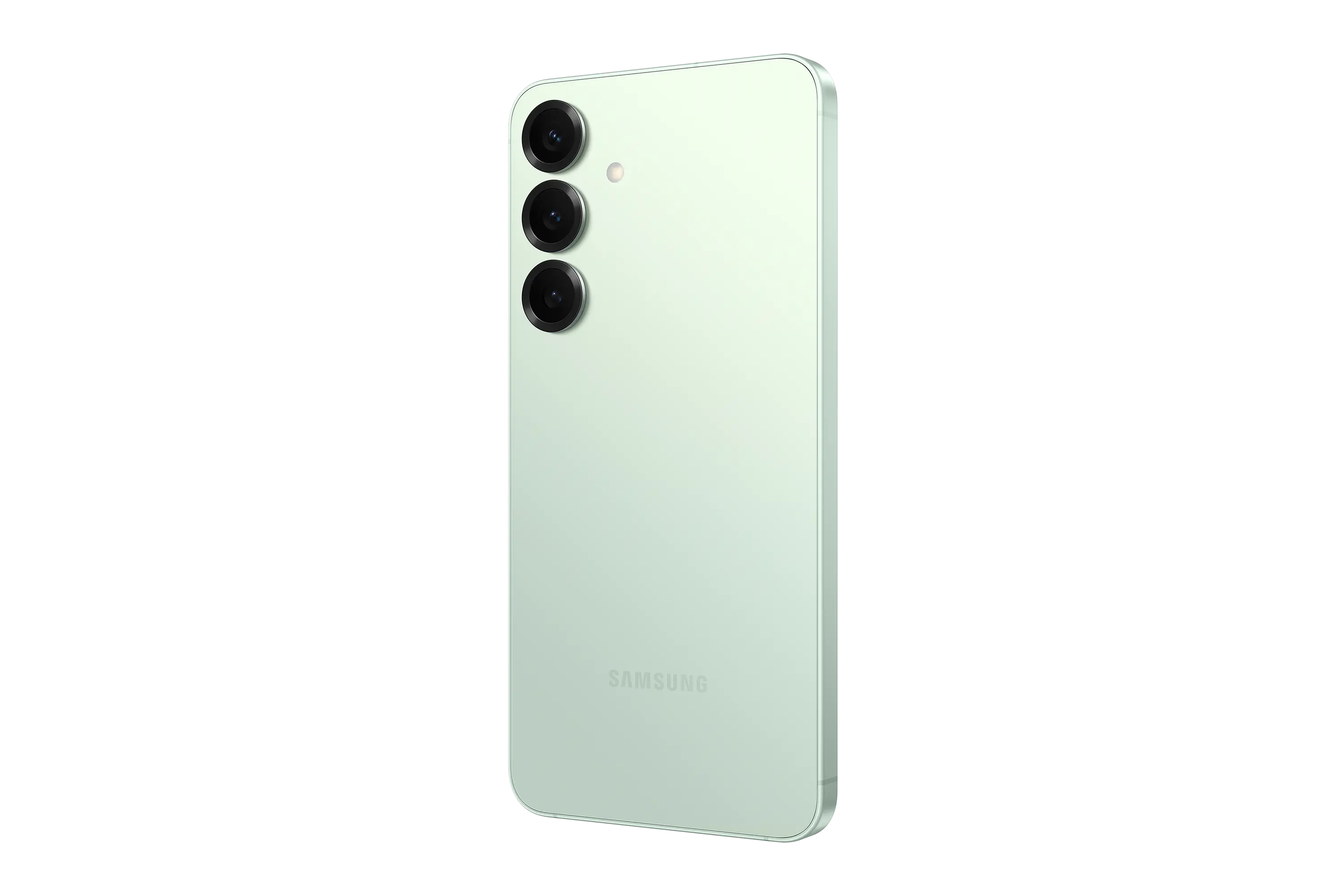 Samsung Galaxy S25+ Dual SIM 5G-Storage Capacity: 12GB + 256GB-Color: Icyblue--Ennap.com