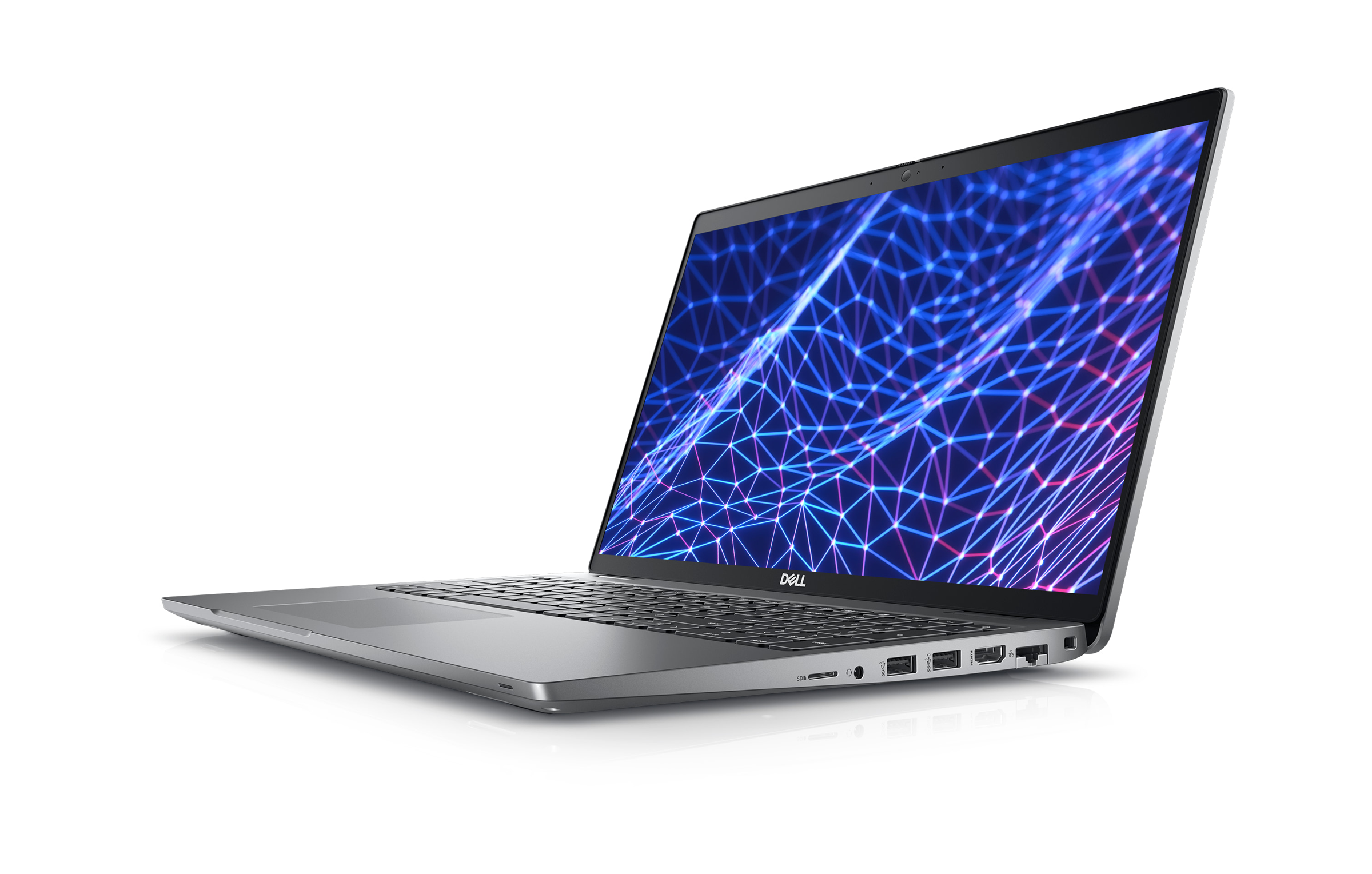 DELL Latitude 5530 Laptop - Intel Core i5-1235U, 8GB DDR4, 512GB SSD, Intel, 15.6-inch FHD, Dos----Ennap.com