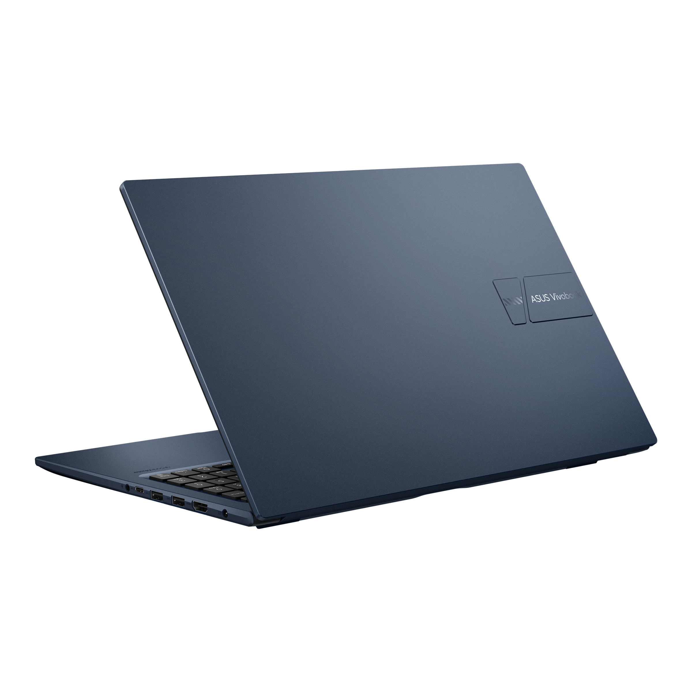 ASUS Vivobook 15 X1504VA-NJ017W Laptop - Intel Core i7-1355U, 8GB DDR4, 512GB, Intel, 15.6-inch FHD, Dos - ASUS Vivobook 15 X1504VA-NJ017W Laptop - Intel Core i7-1355U, 8GB DDR4, 512GB, Intel, 15.6-inch FHD, Dos - Default Title Ennap.com