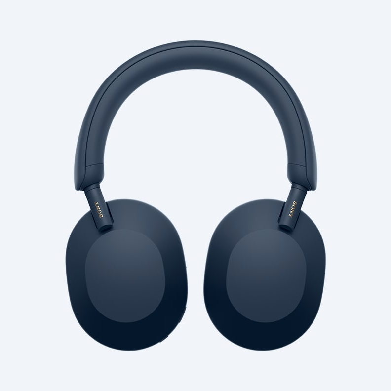 Sony WH-1000XM5 Wireless Noise Cancelling Headphones - Sony WH-1000XM5 Wireless Noise Cancelling Headphones - Black Ennap.com