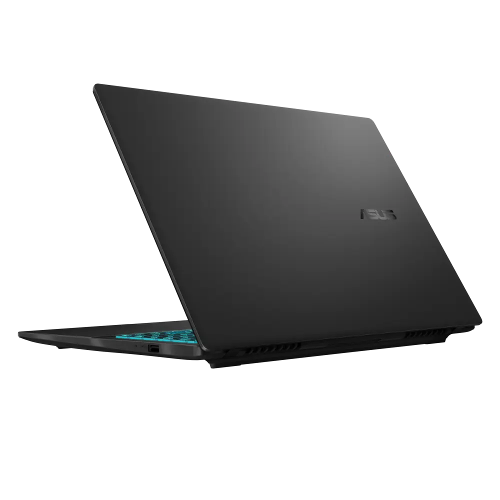 ASUS V16 V3607VM-PL027W Gaming Laptop - Intel Core 7 240H, 32GB DDR5, 1TB SSD, NVIDIA RTX 5060 8GB, 16-inch 2.5K 144Hz, Win11