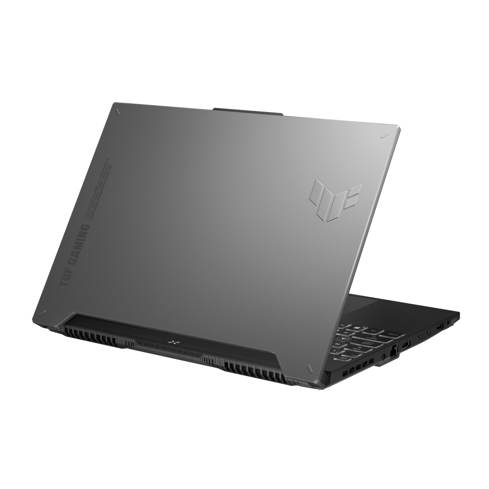ASUS TUF A15 FA507NVR-LP007W Gaming Laptop - AMD Ryzen 7 7435HS, 16GB DDR5, 512GB, NVIDIA RTX 4060 8GB, 15.6-inch FHD 144Hz, Win11 - ASUS TUF A15 FA507NVR-LP007W Gaming Laptop - AMD Ryzen 7 7435HS, 16GB DDR5, 512GB, NVIDIA RTX 4060 8GB, 15.6-inch FHD 144Hz, Win11 - Default Title Ennap.com