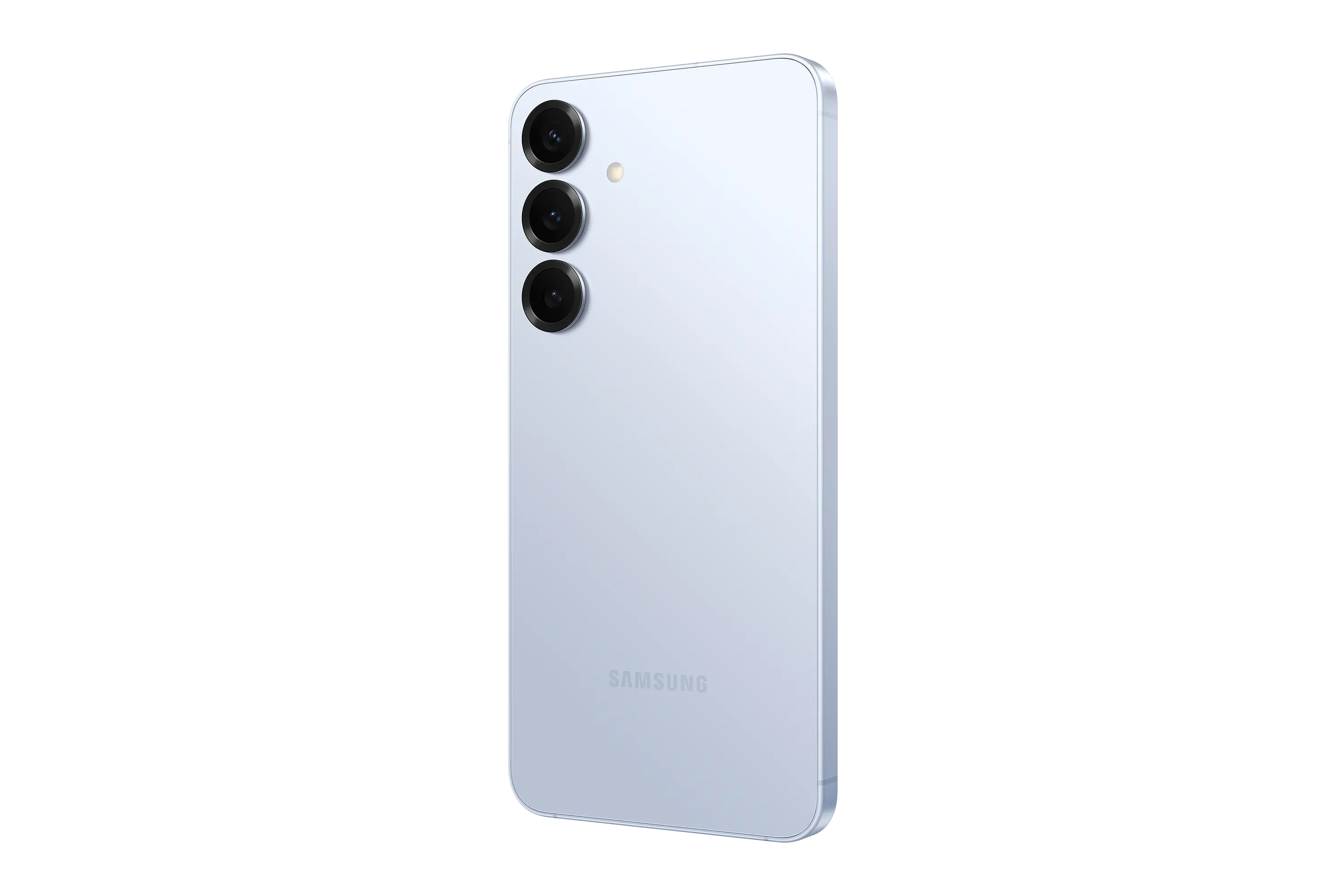 Samsung Galaxy S25+ Dual SIM 5G-Storage Capacity: 12GB + 256GB-Color: Icyblue--Ennap.com