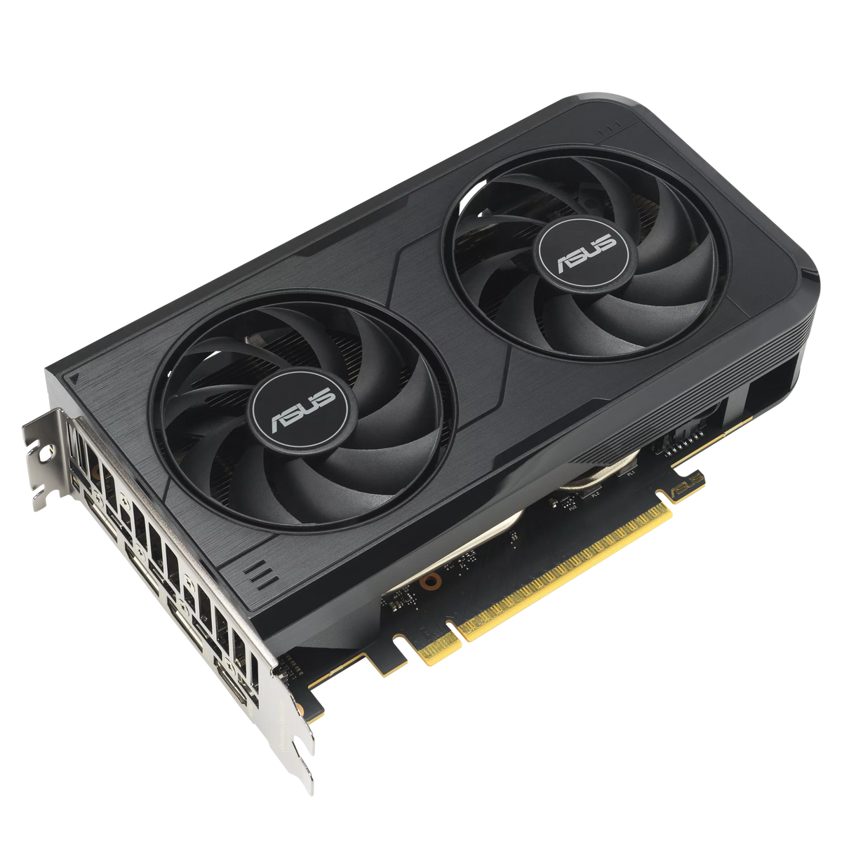 ASUS Dual GeForce RTX 5050 OC Edition 8GB GDDR6
