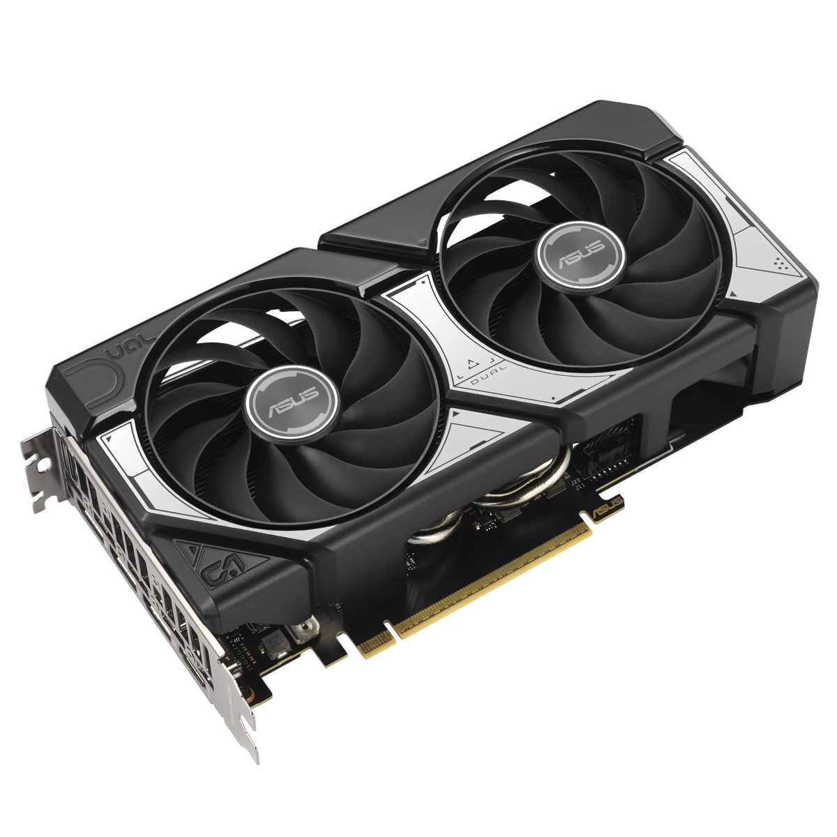 ASUS Dual GeForce RTX 5060 Ti OC Edition 8GB GDDR7