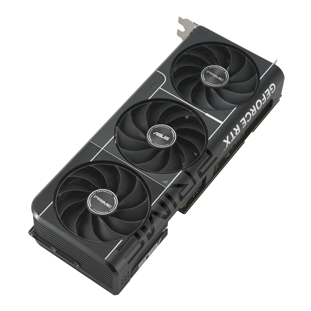 ASUS PRIME GeForce RTX 5080 EVO OC Edition 16GB GDDR7