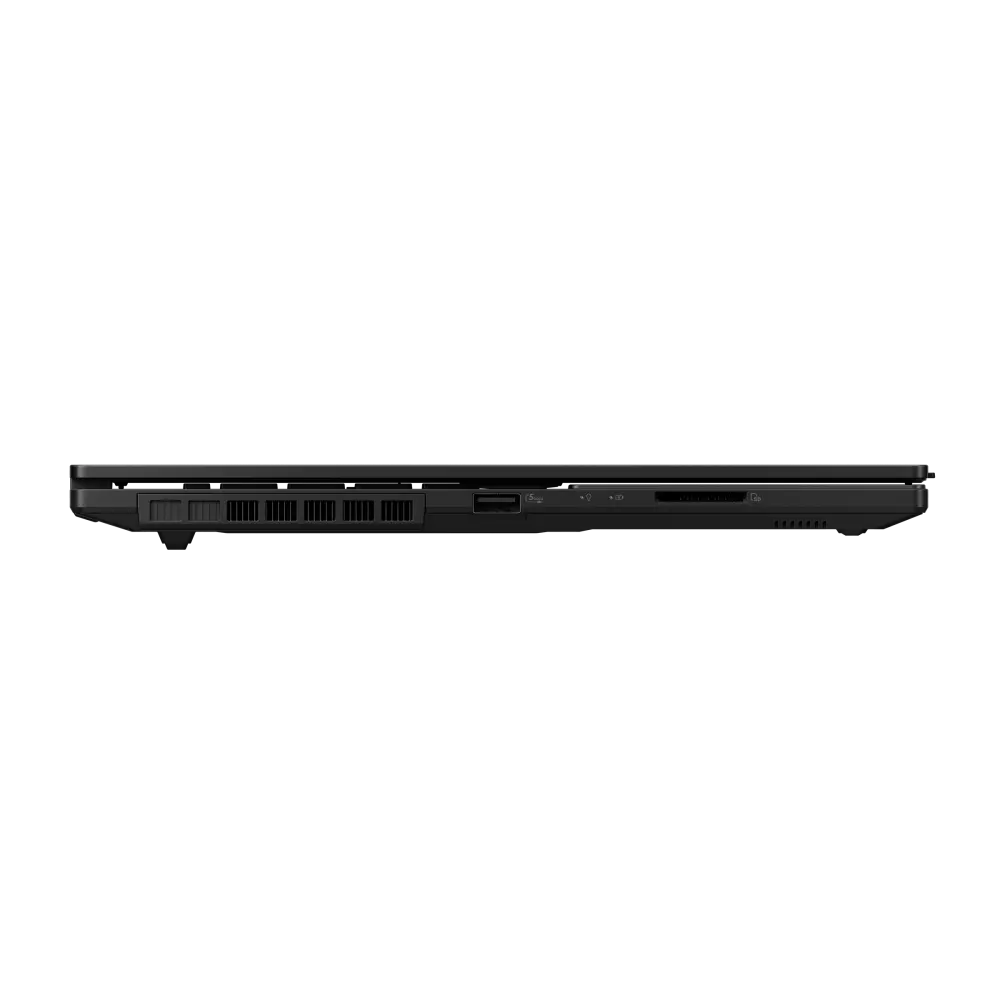 ASUS Vivobook Pro 15 OLED N6506CU-MA014W Laptop - Intel Core 9 285H, 24GB DDR5, 2TB SSD, NVIDIA RTX 4050 6GB, 15.6-inch 3K OLED 120Hz, Win11