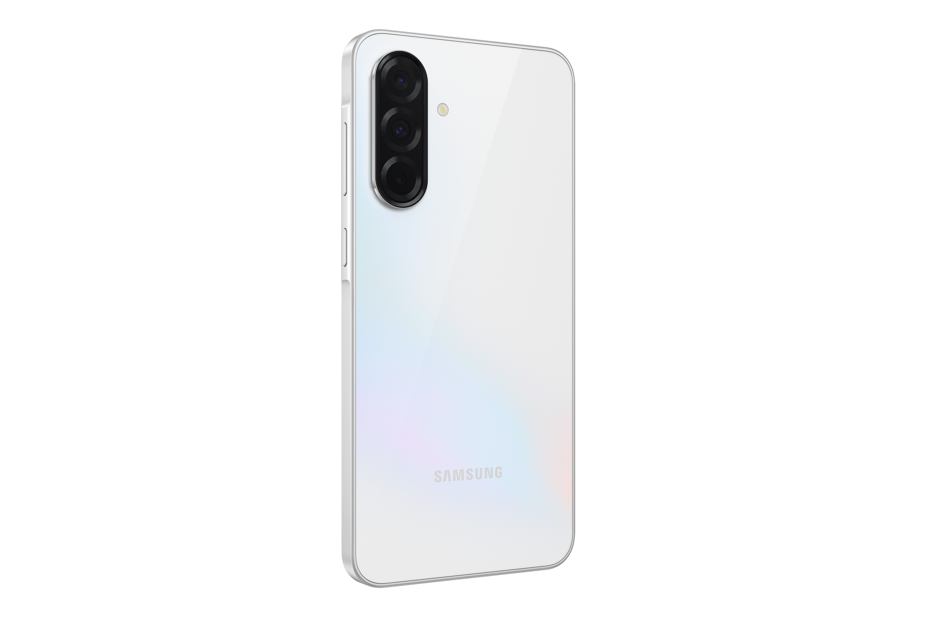 هاتف Samsung Galaxy A36 ثنائي الشريحة 5G