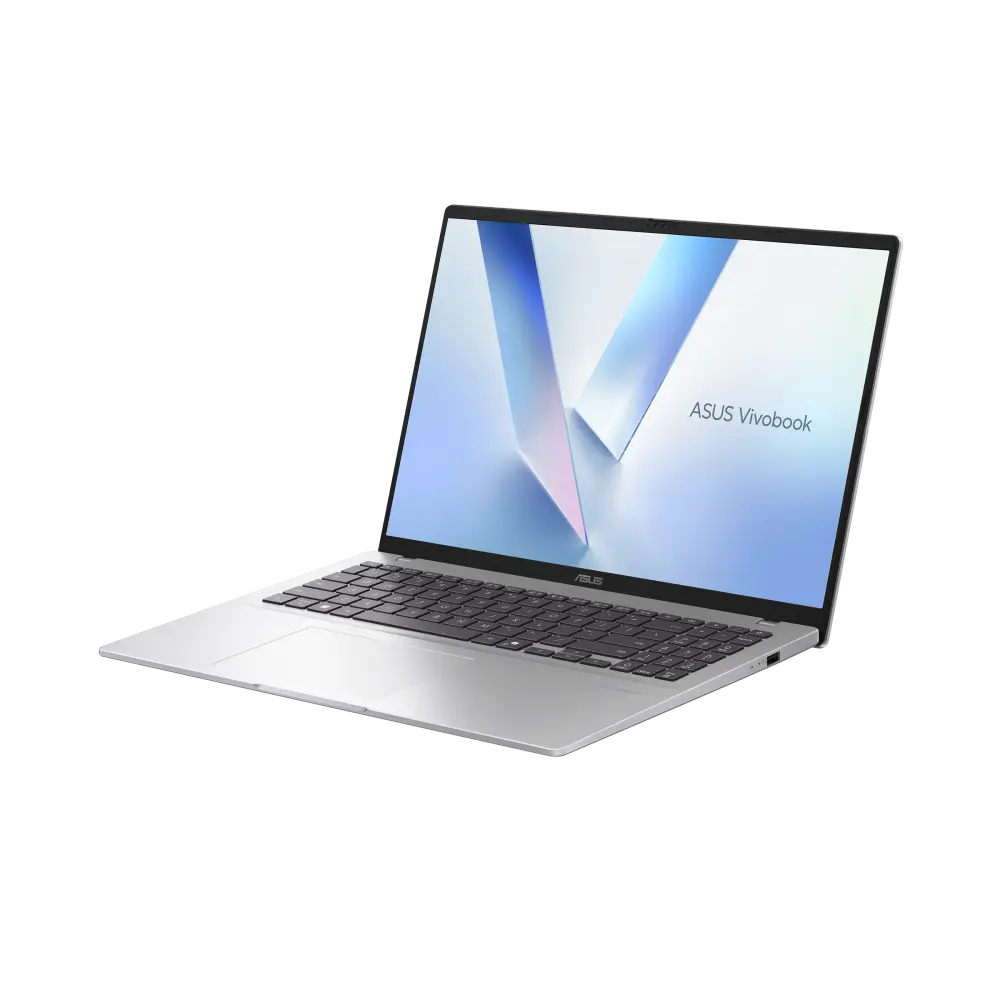 ASUS Vivobook 16 X1607CA-MB117W Laptop - Intel Core Ultra 7 255H, 16GB DDR5, 1TB SSD, Intel Graphics, 16-inch WUXGA, Win11