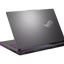 ASUS ROG Strix G17 (2023) G713PV-HX019W Gaming Laptop - AMD Ryzen 9 7845HX, 16GB DDR5, 1TB SSD, NVIDIA RTX 4060 8GB, 17.3-inch FHD 144Hz, Win11