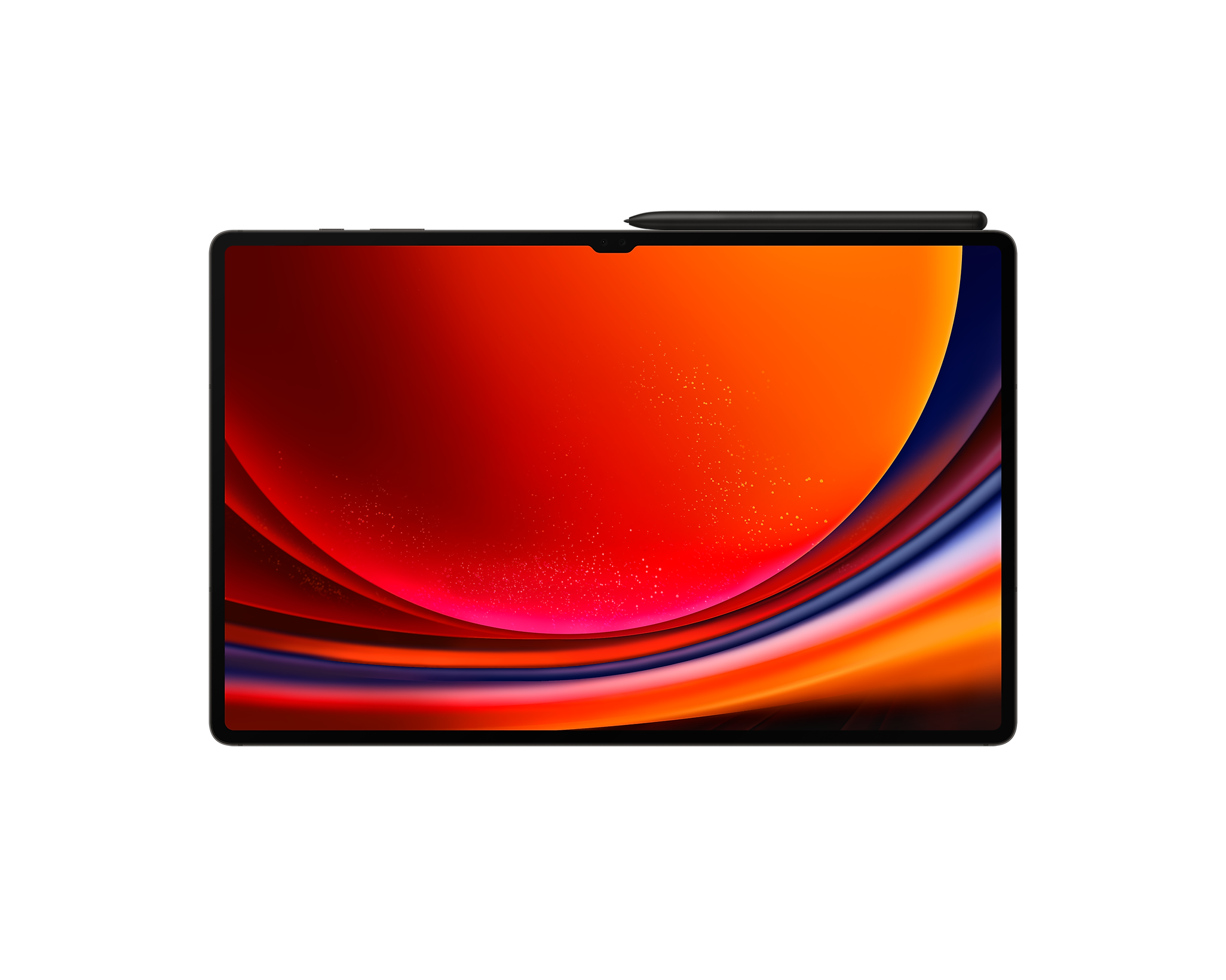 Samsung Galaxy Tab S9 Ultra 5G - Samsung Galaxy Tab S9 Ultra 5G - Wi-Fi + Cellular / 12GB + 256GB / Graphite Ennap.com
