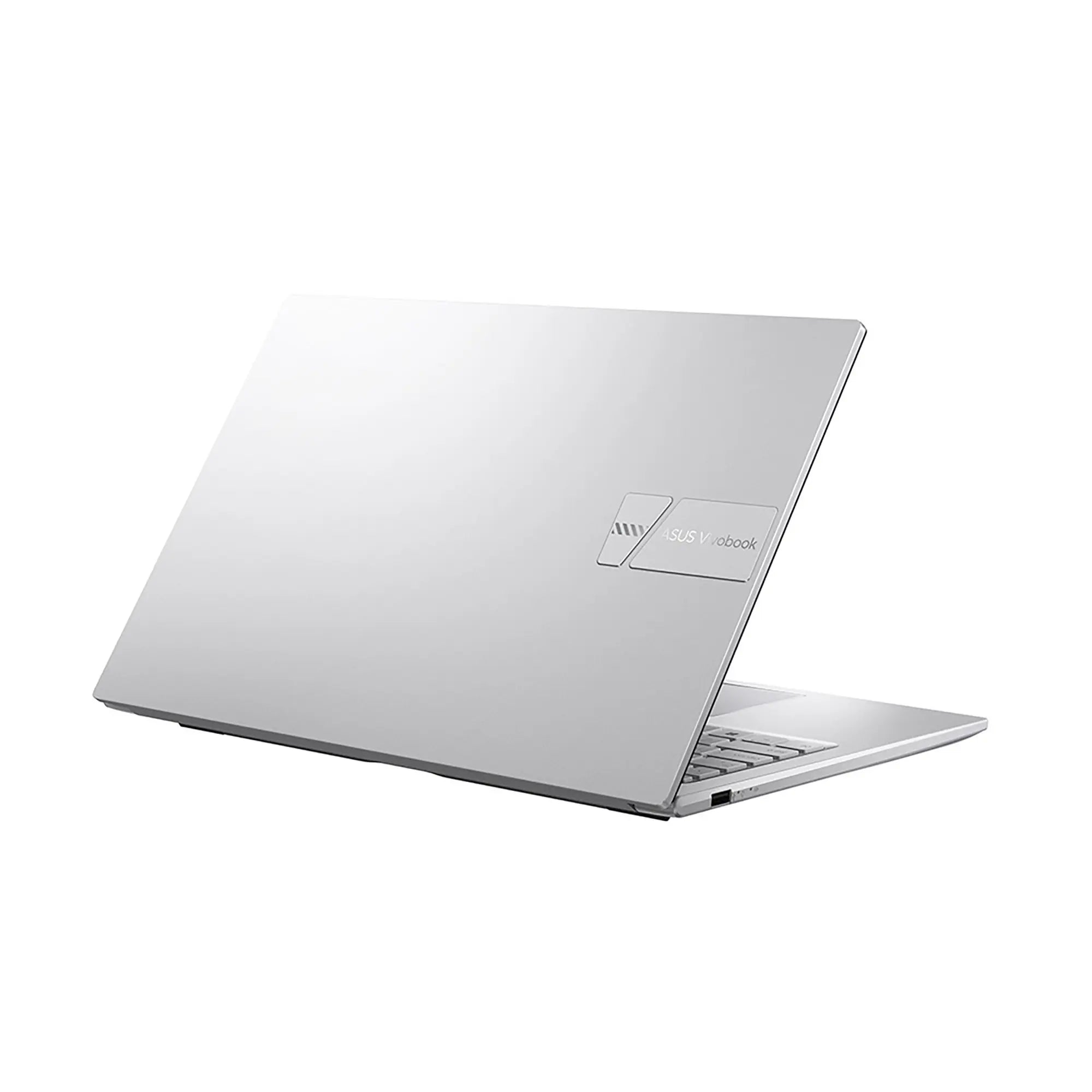 ASUS Vivobook 15 X1504VA-BQ4615W Laptop - Intel Core 5 120U, 8GB LPDDR5X, 512GB SSD, 15.6-inch FHD, Win11