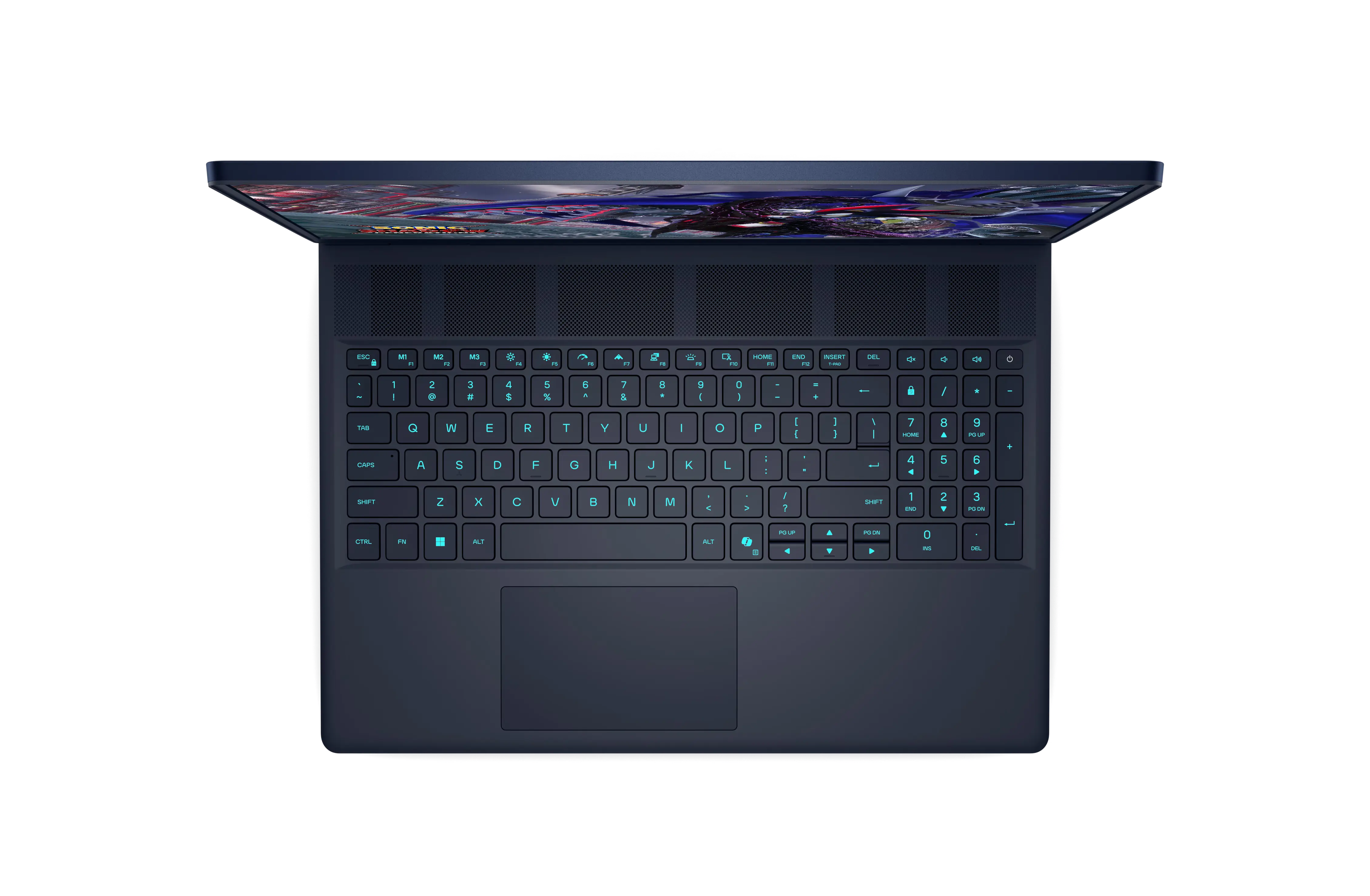 DELL Alienware 16X Aurora Gaming Laptop - Intel Core Ultra 9 275HX, 32GB DDR5, 1TB SSD, NIVIDA RTX 5070 8GB, 16-inch WQXGA 240Hz, Win11