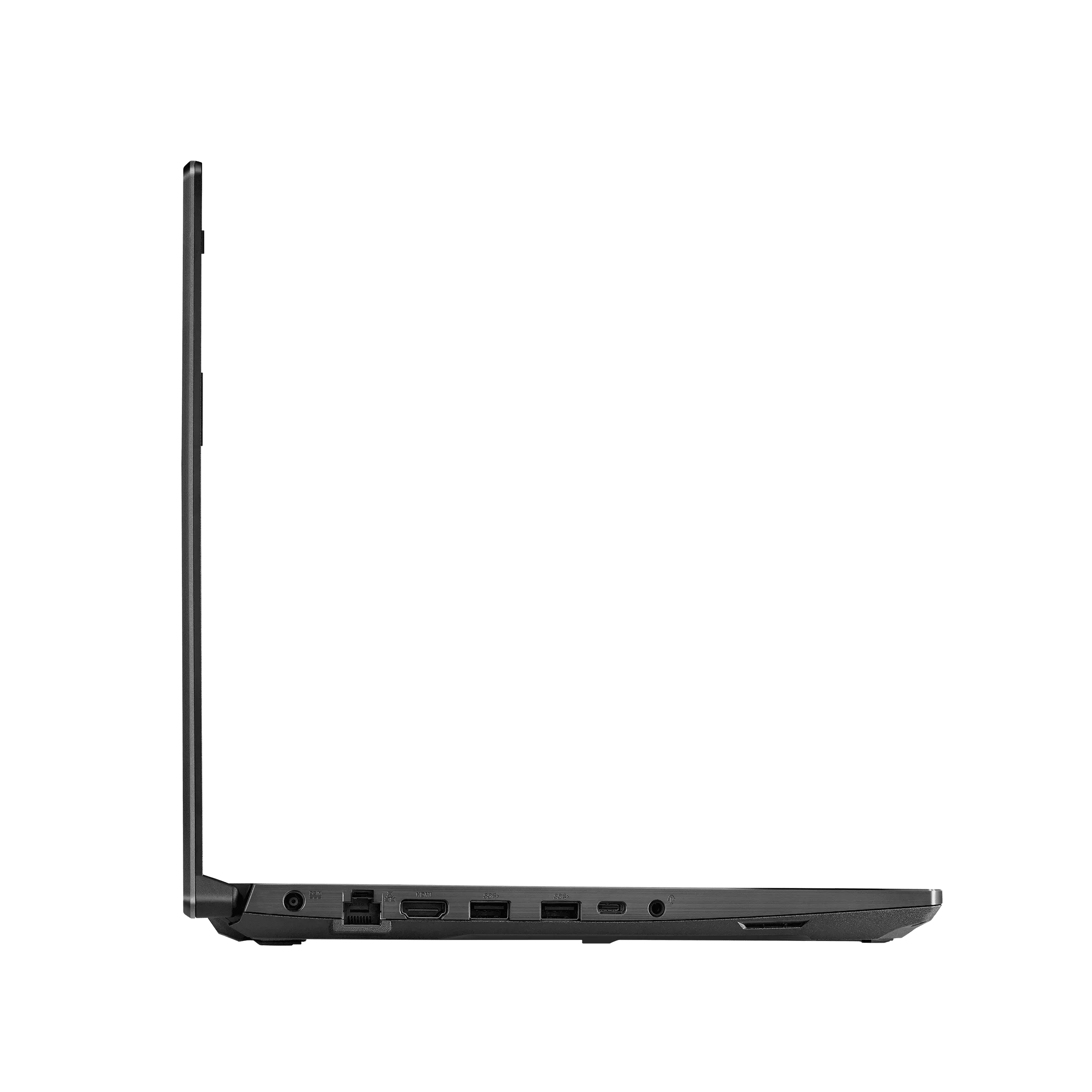 ASUS TUF A15 FA506NCG-HN807W Gaming Laptop - AMD Ryzen 7 7445HS, 8GB DDR5, 512GB SSD, NVIDIA RTX 3050 4GB, 15.6-inch FHD 144Hz, Win11