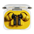 Nothing Ear (a) Wireless Earbuds with 45dB ANC and Hi-Res LDAC Audio