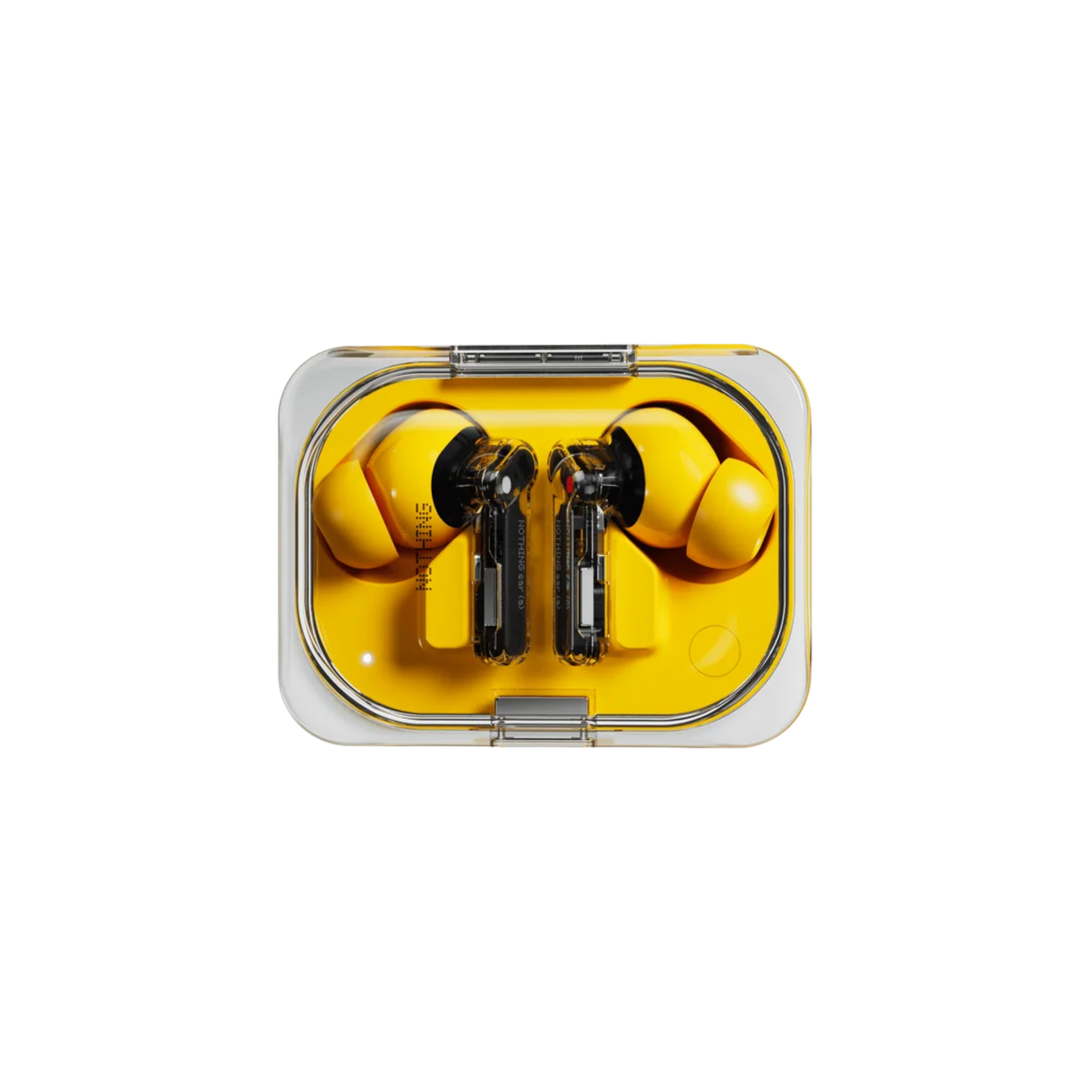 Nothing Ear (a) - Nothing Ear (a) - Yellow Ennap.com
